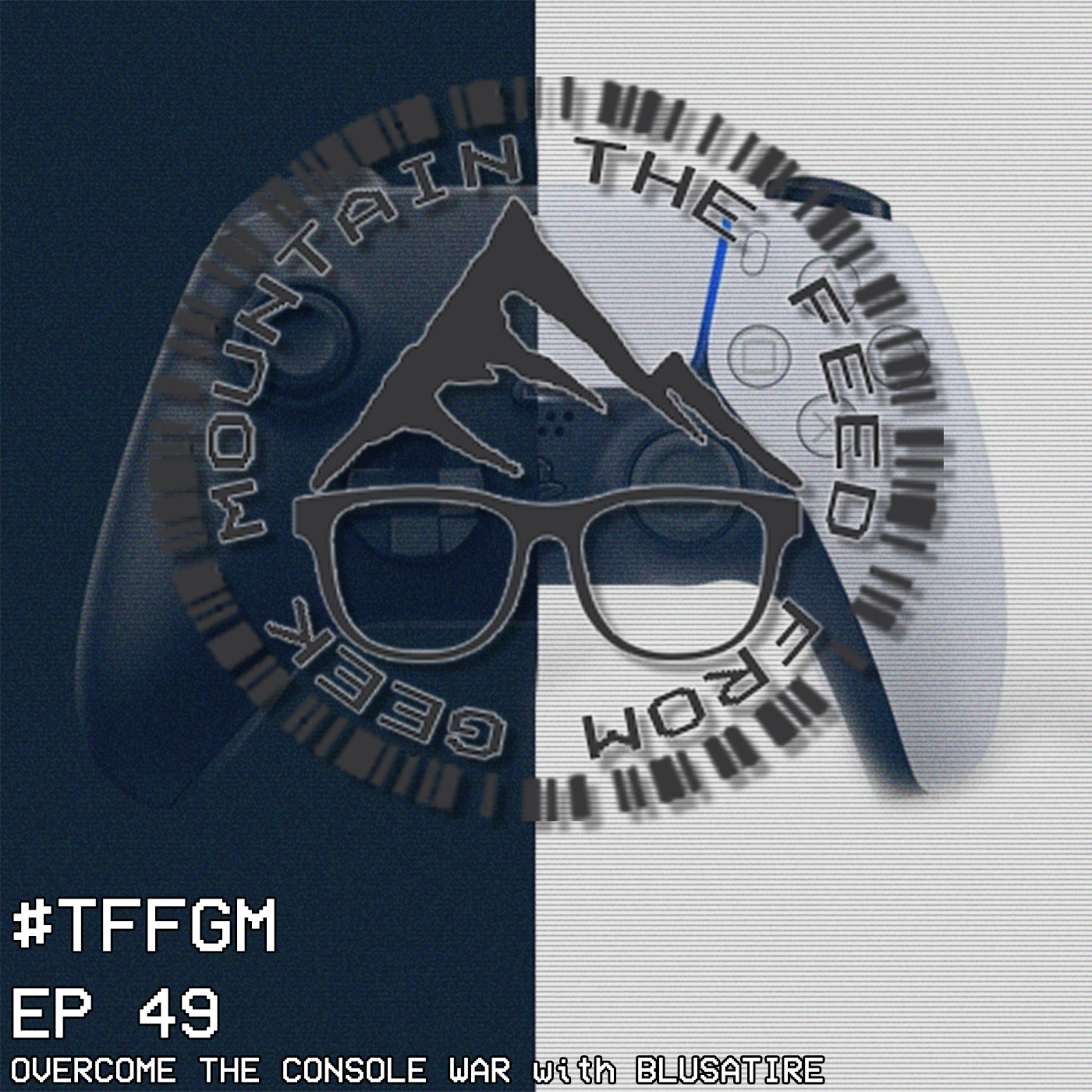The Feed From Geek Mountain
