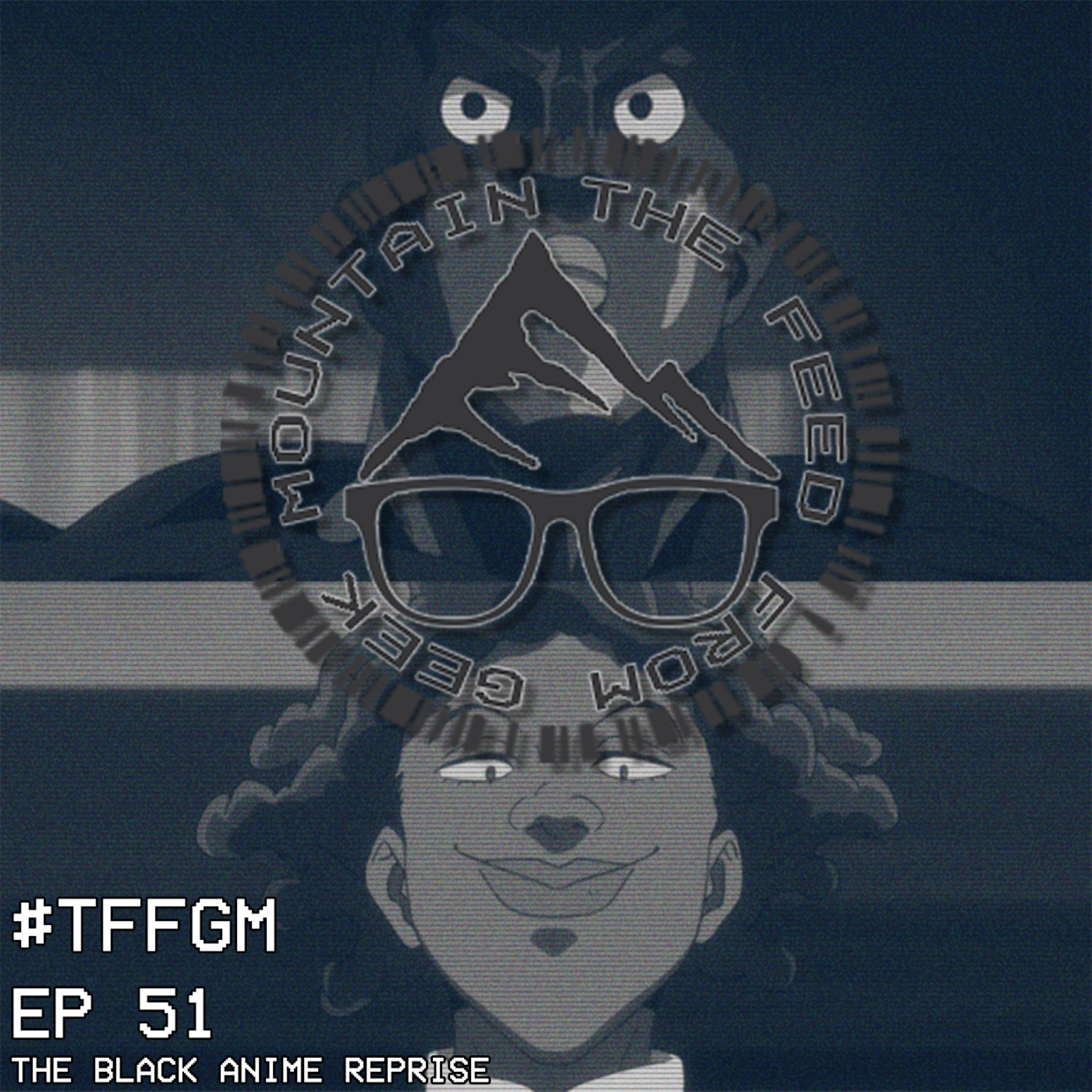 The Feed From Geek Mountain