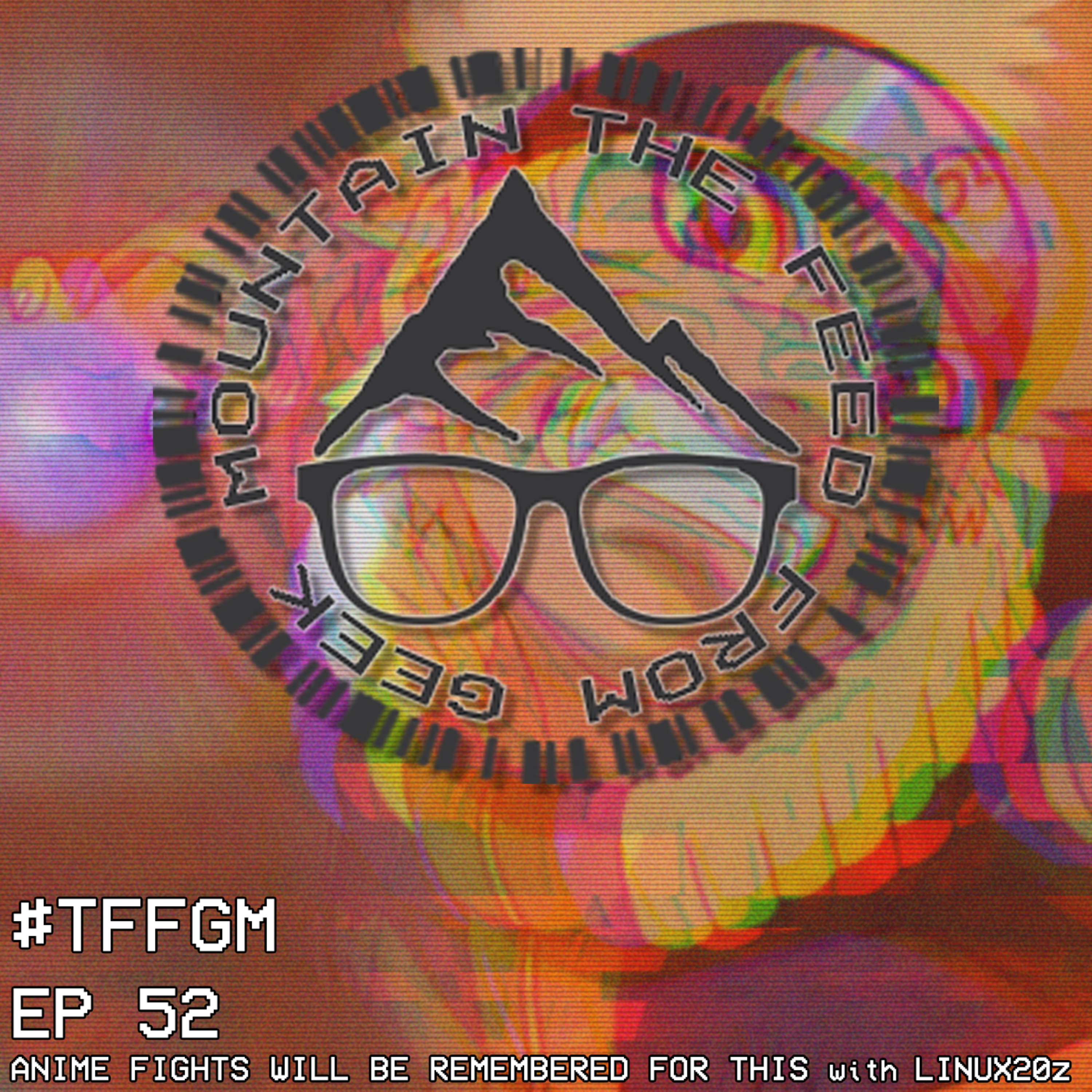 The Feed From Geek Mountain
