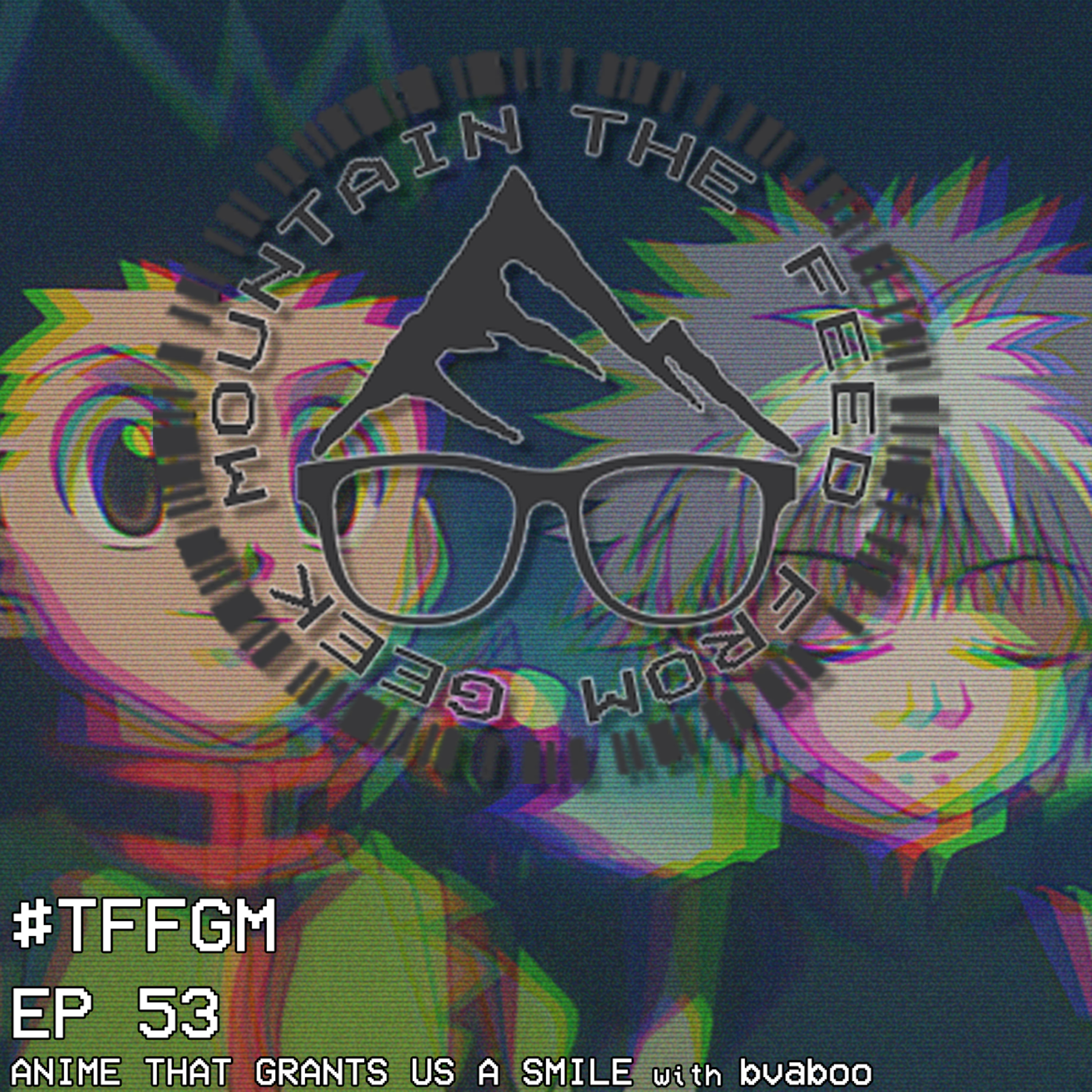 The Feed From Geek Mountain