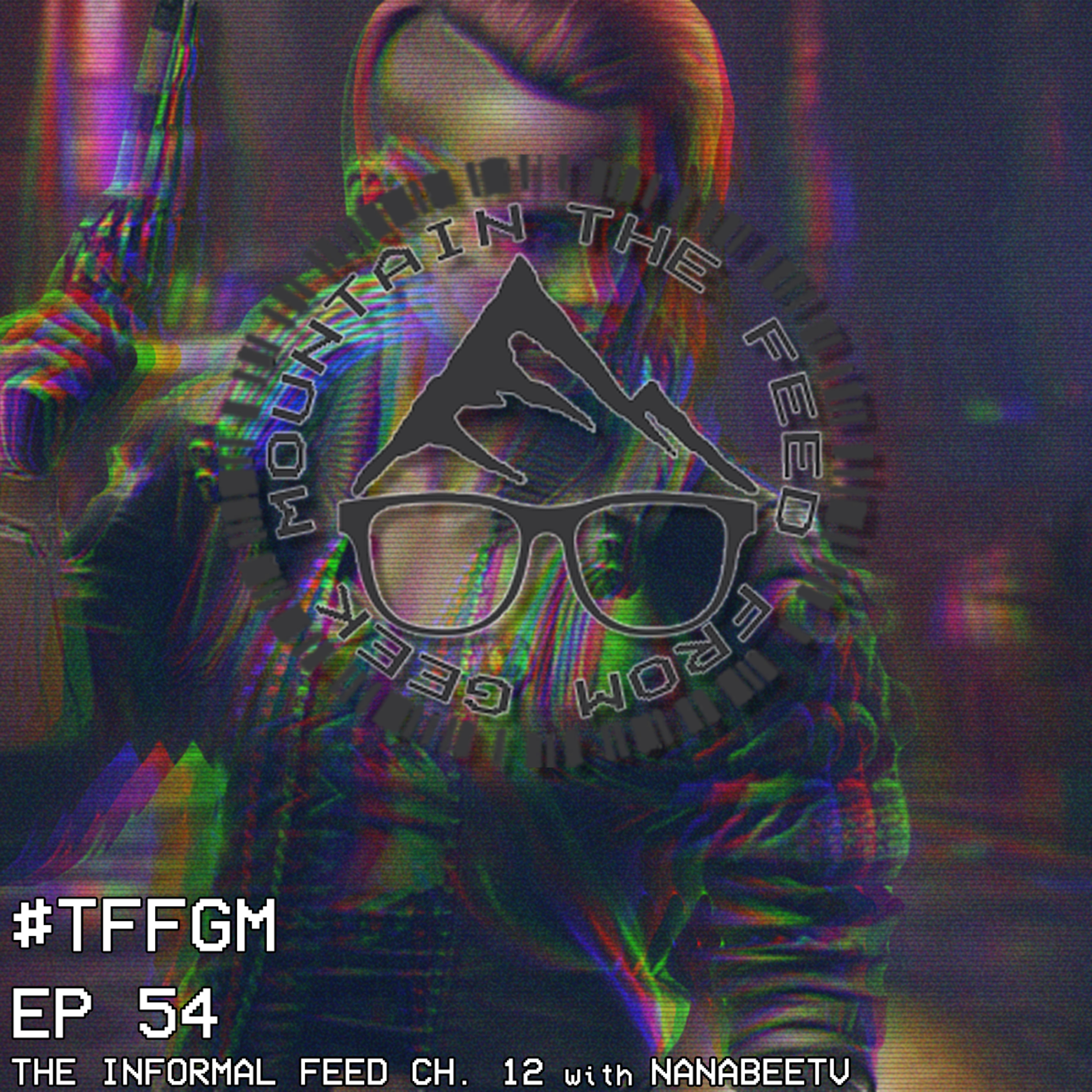 The Feed From Geek Mountain