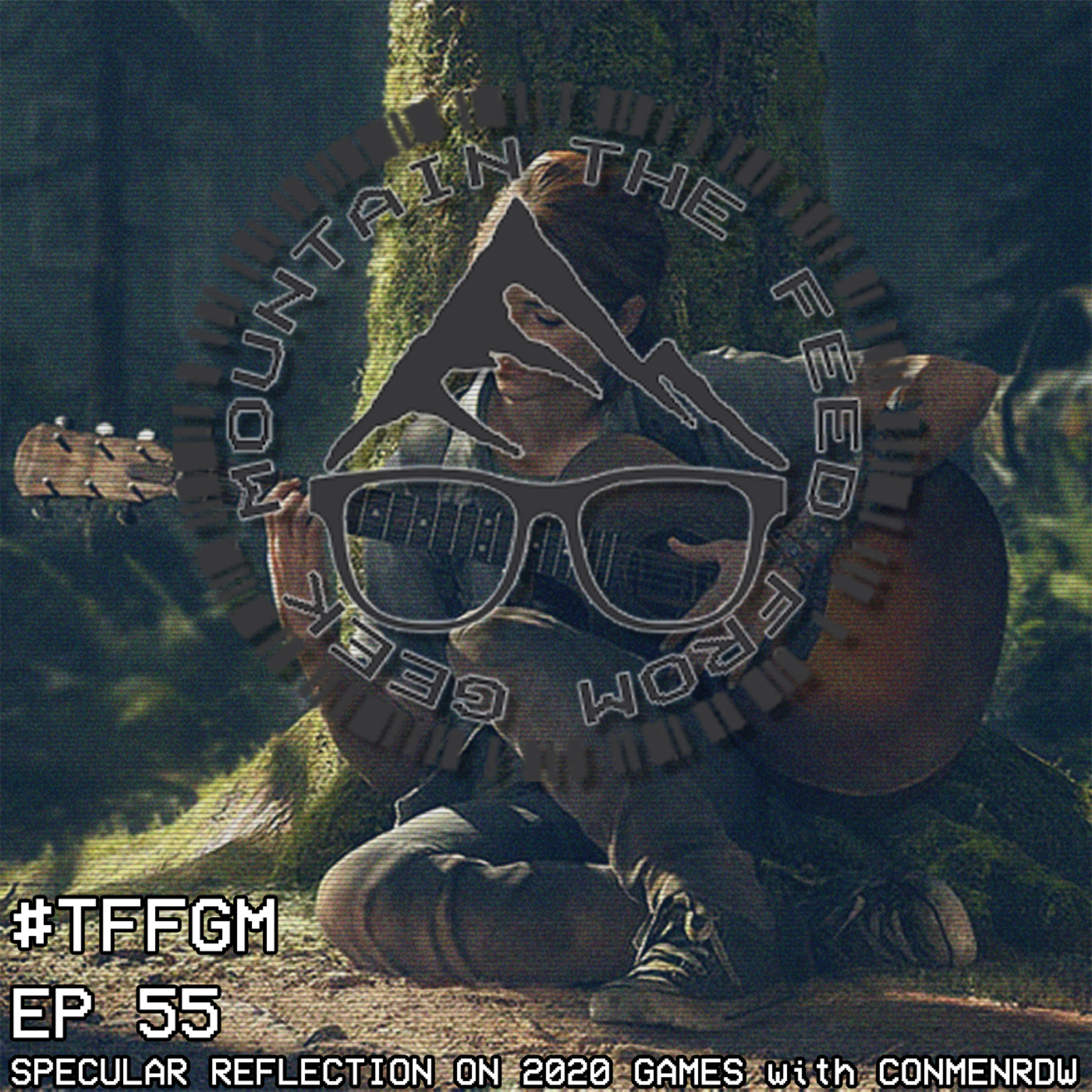 The Feed From Geek Mountain