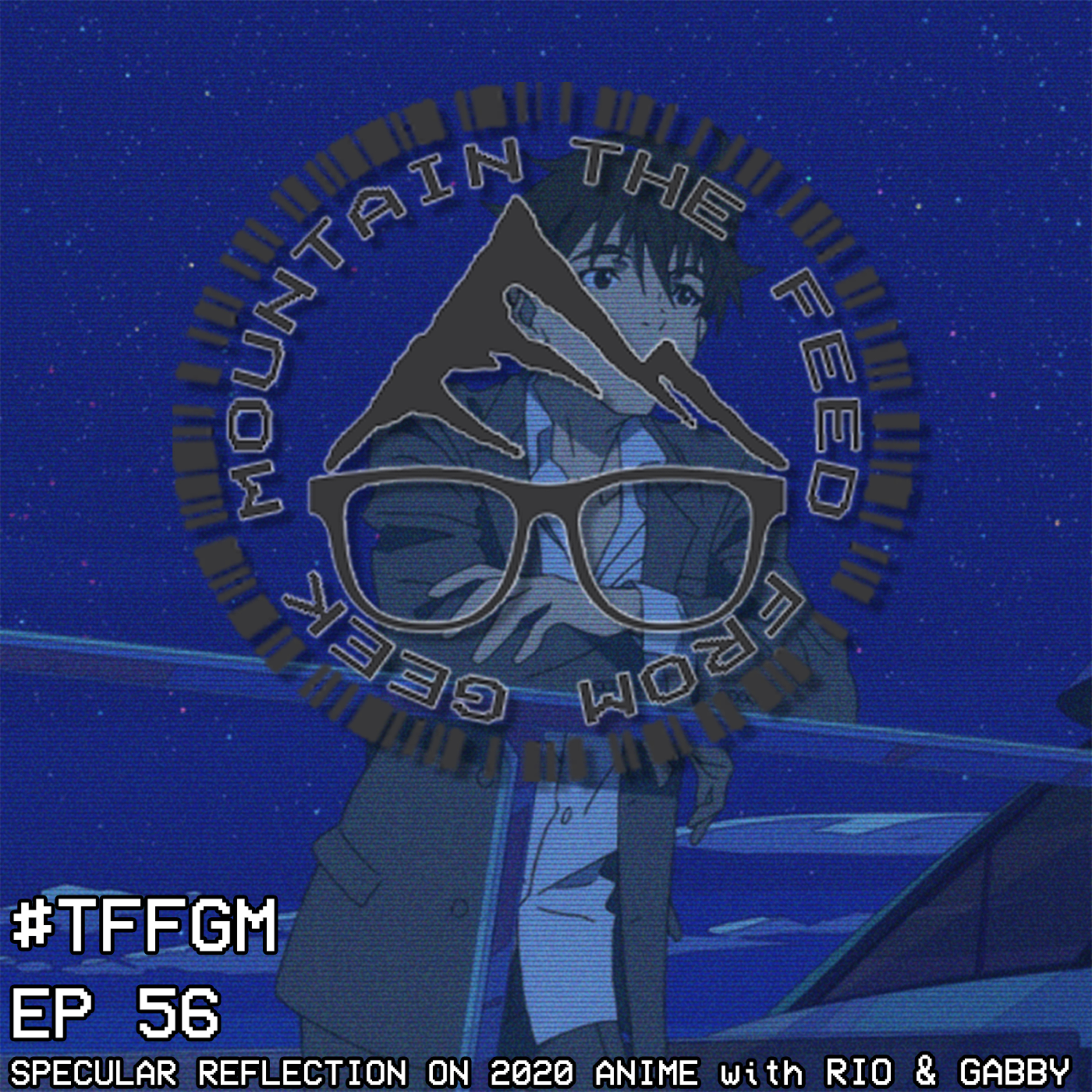 The Feed From Geek Mountain