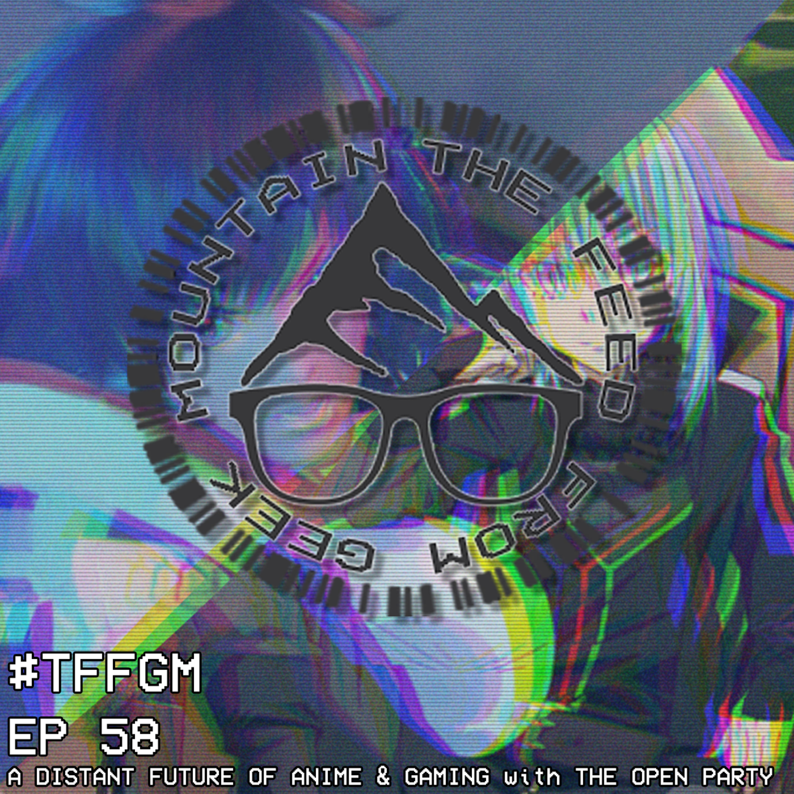The Feed From Geek Mountain