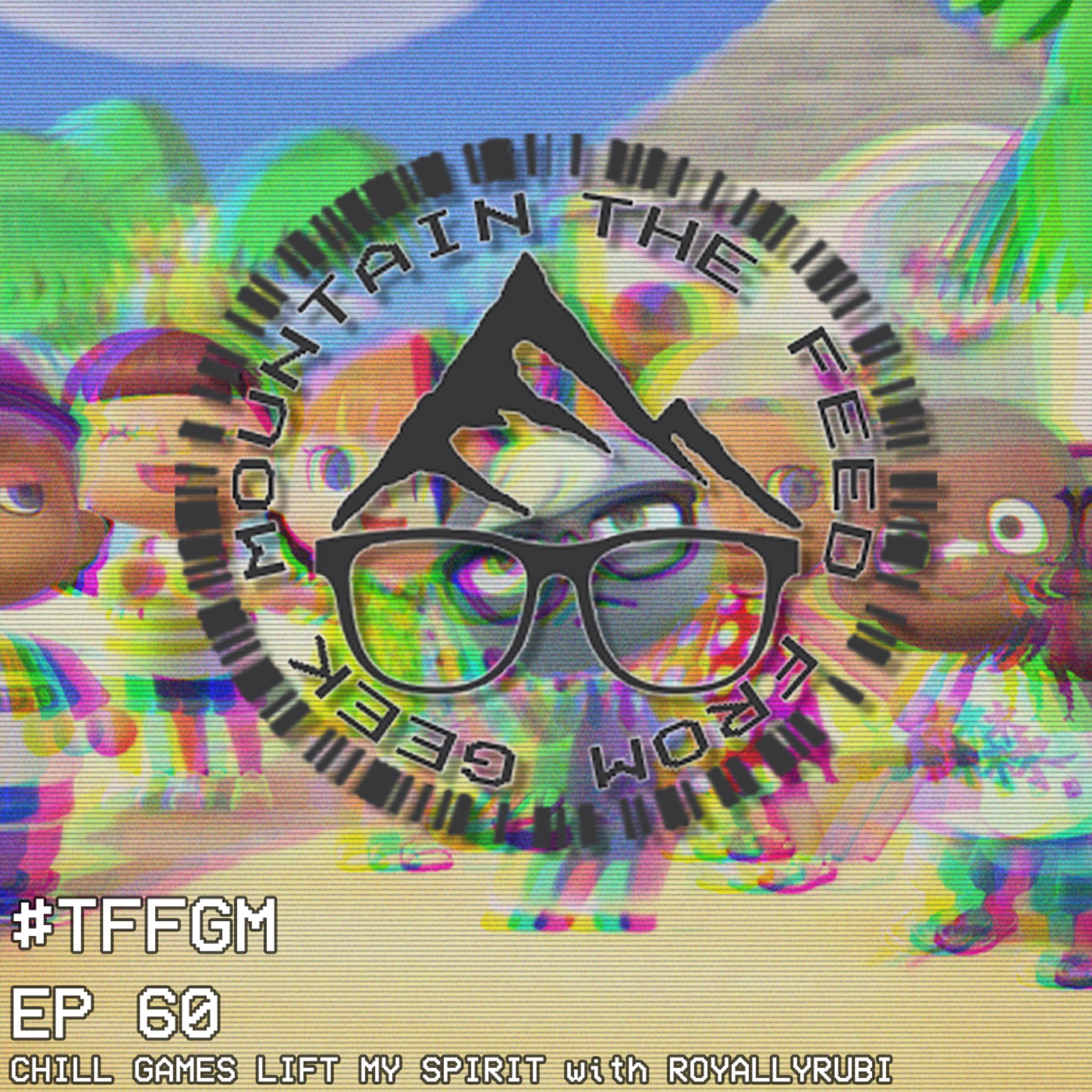 The Feed From Geek Mountain