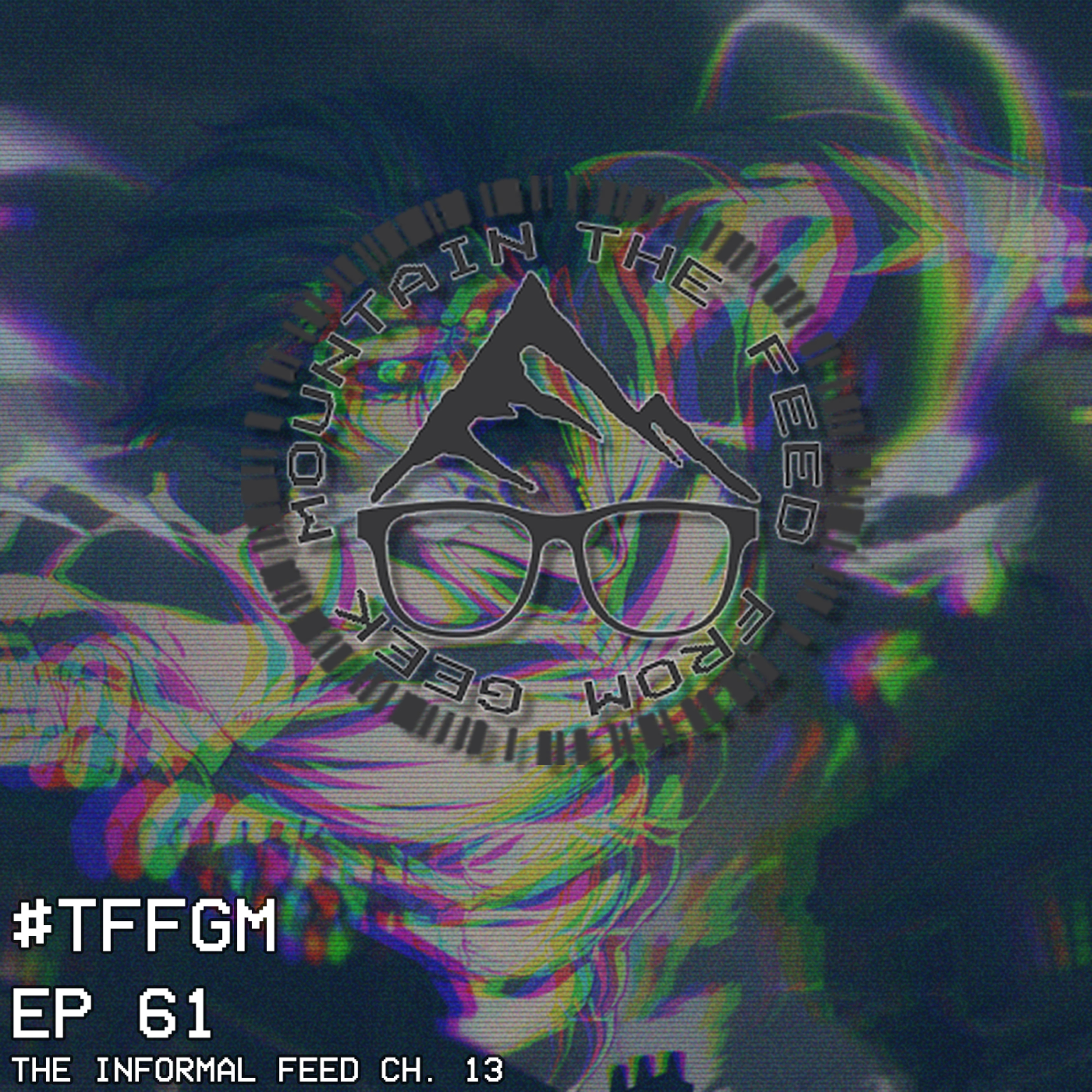 The Feed From Geek Mountain