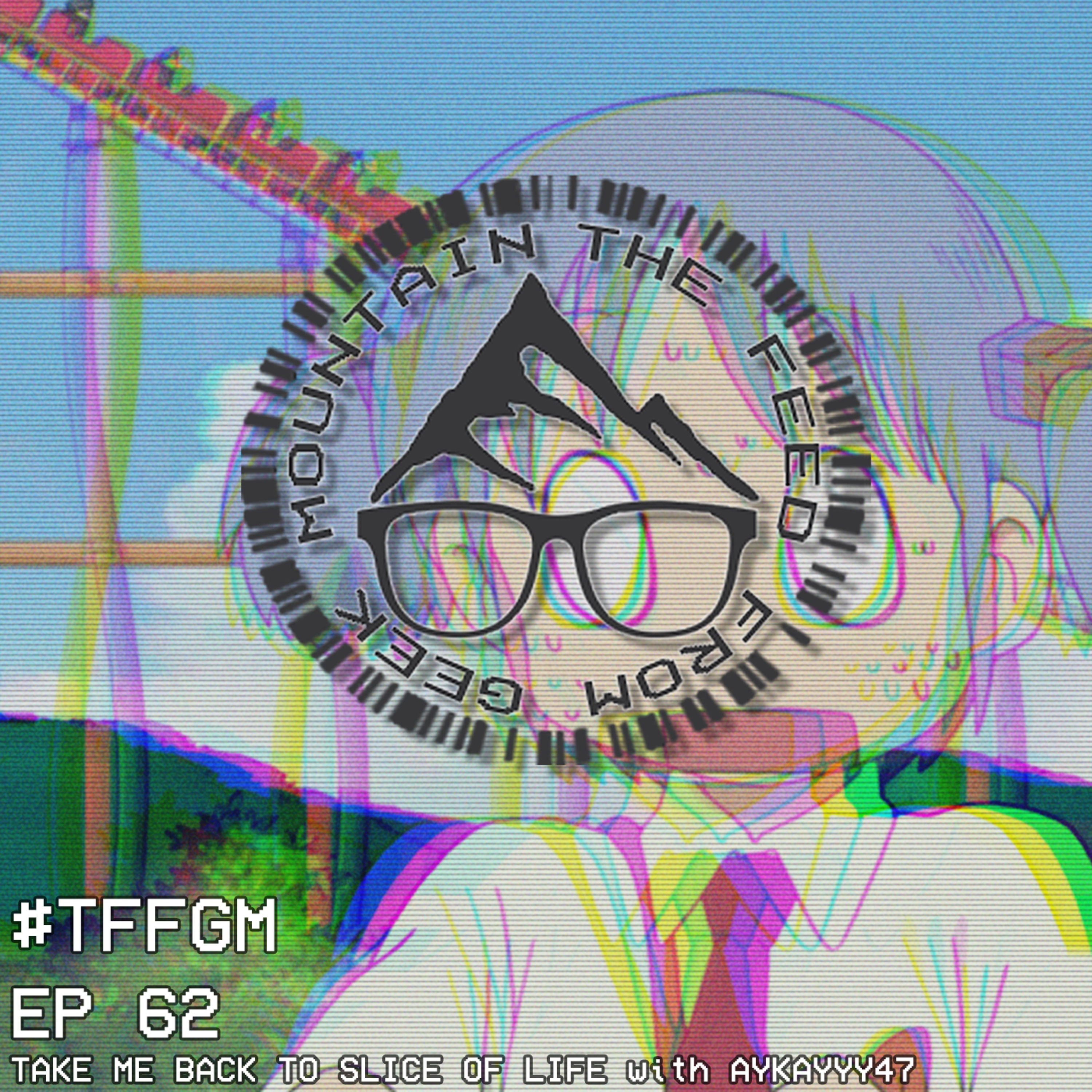 The Feed From Geek Mountain