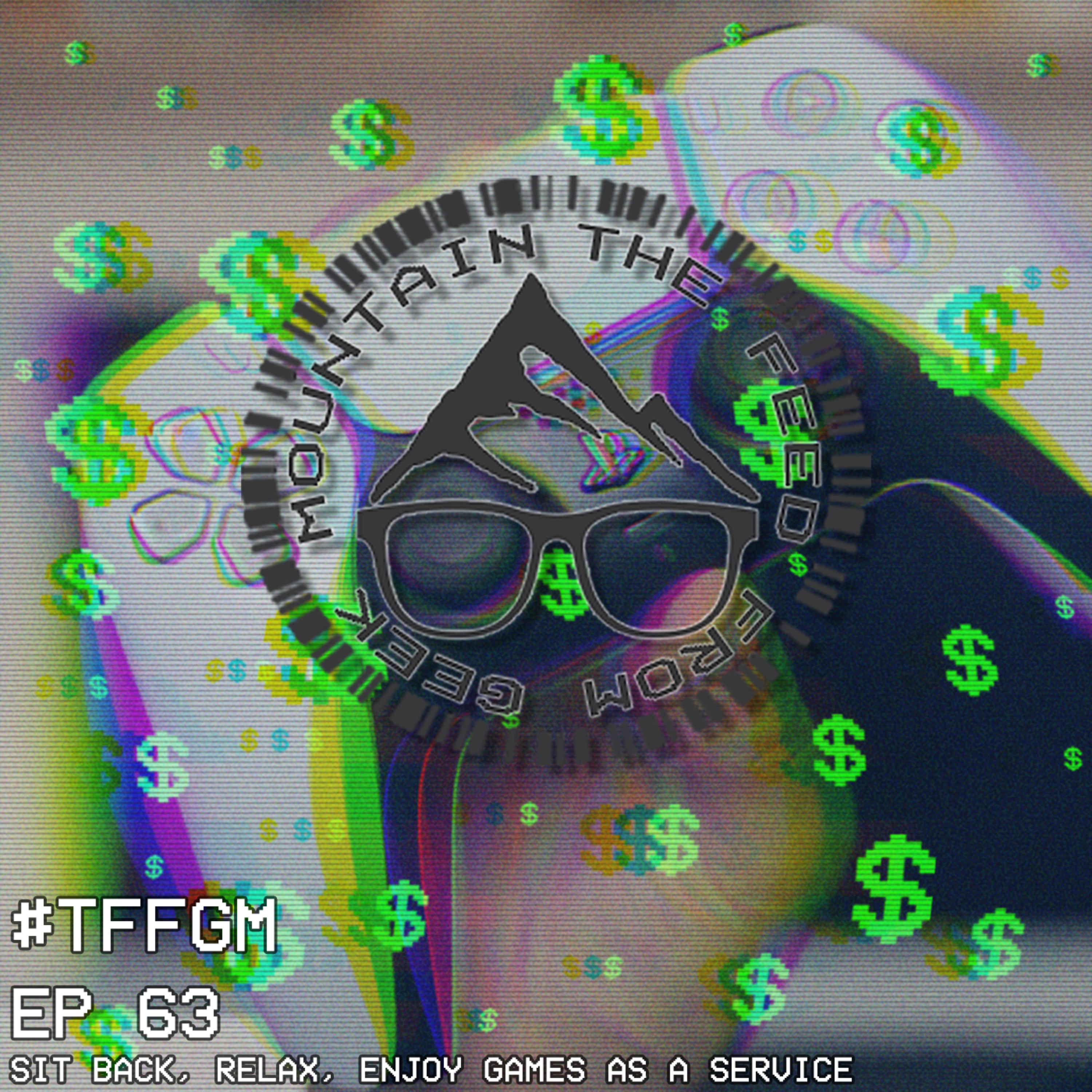 The Feed From Geek Mountain