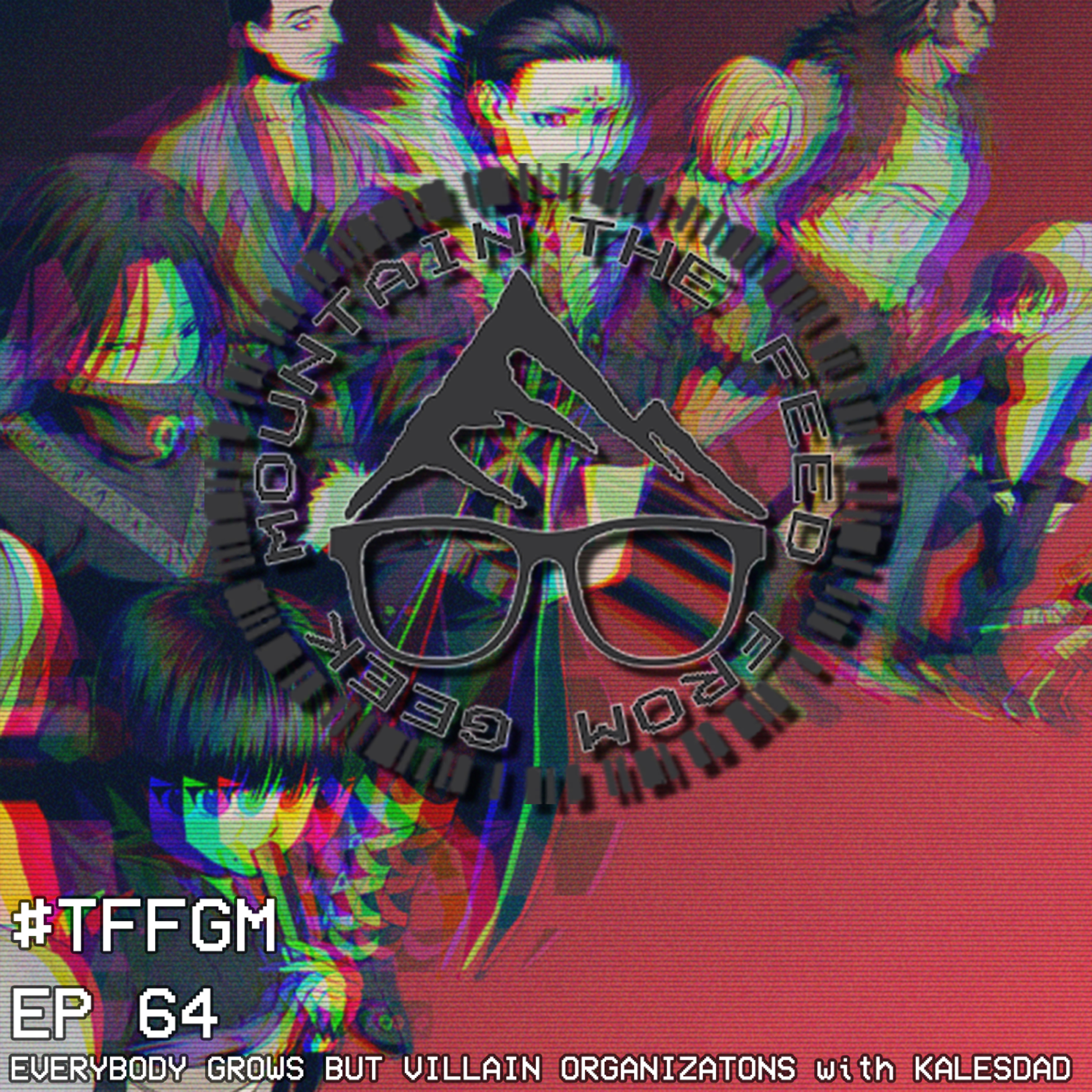 The Feed From Geek Mountain