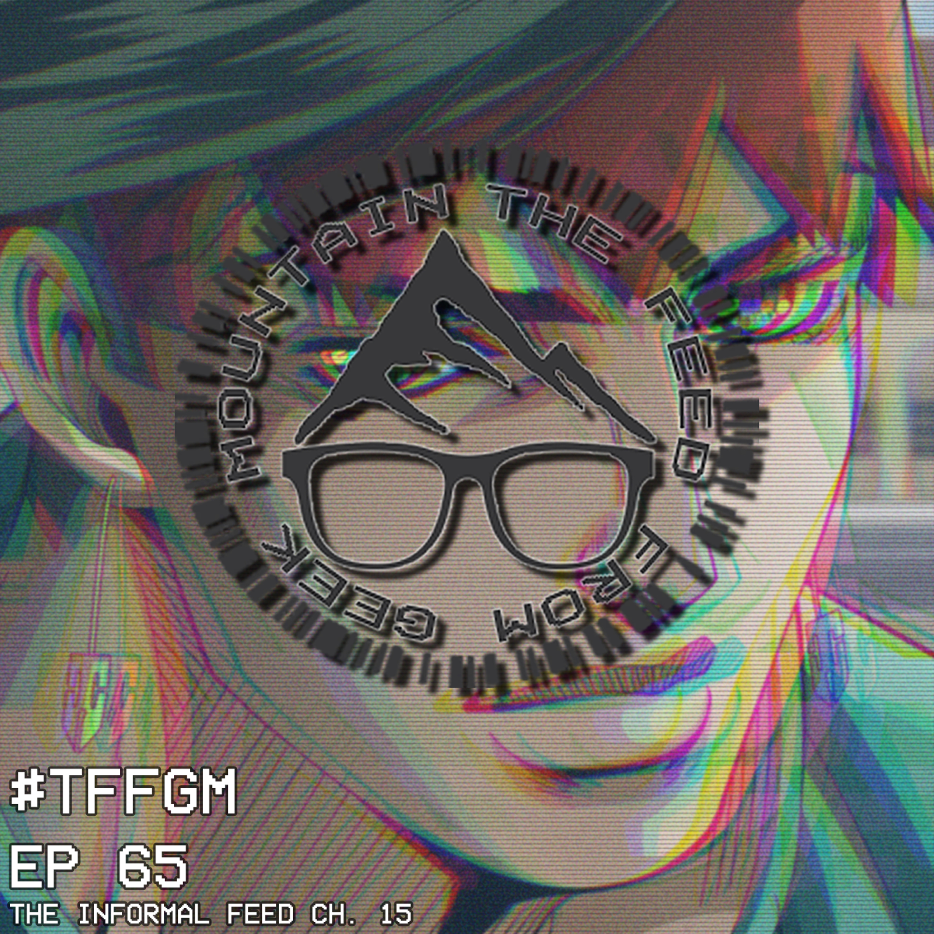 The Feed From Geek Mountain