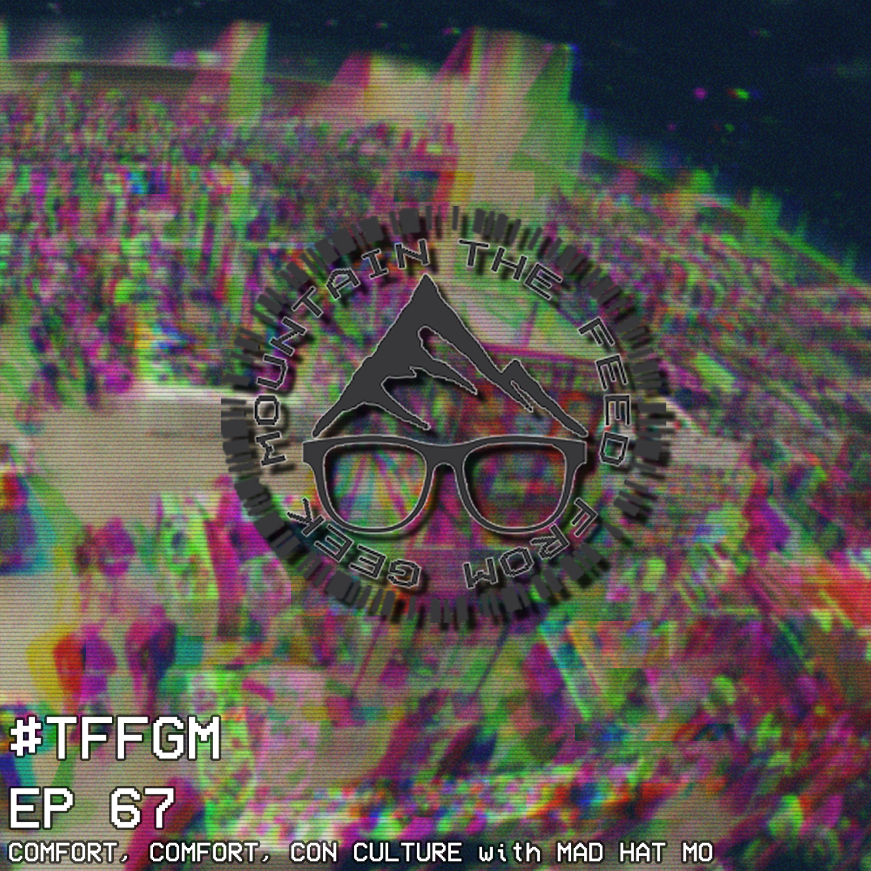 The Feed From Geek Mountain