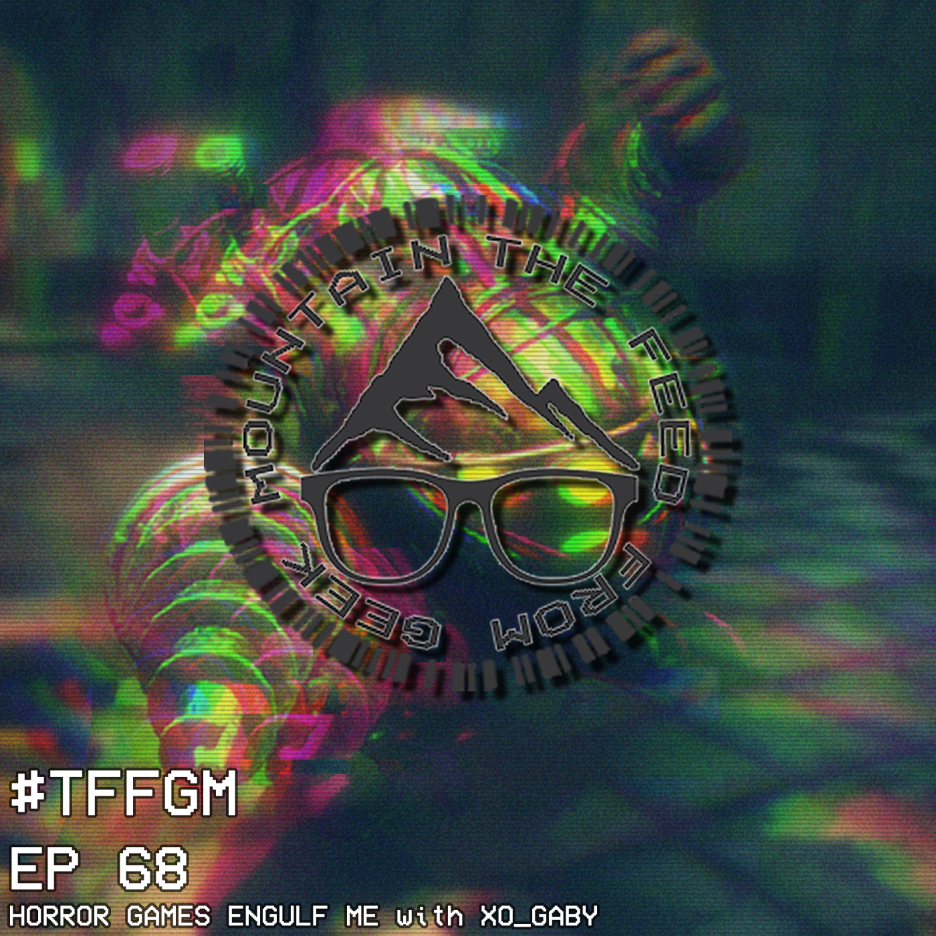 The Feed From Geek Mountain