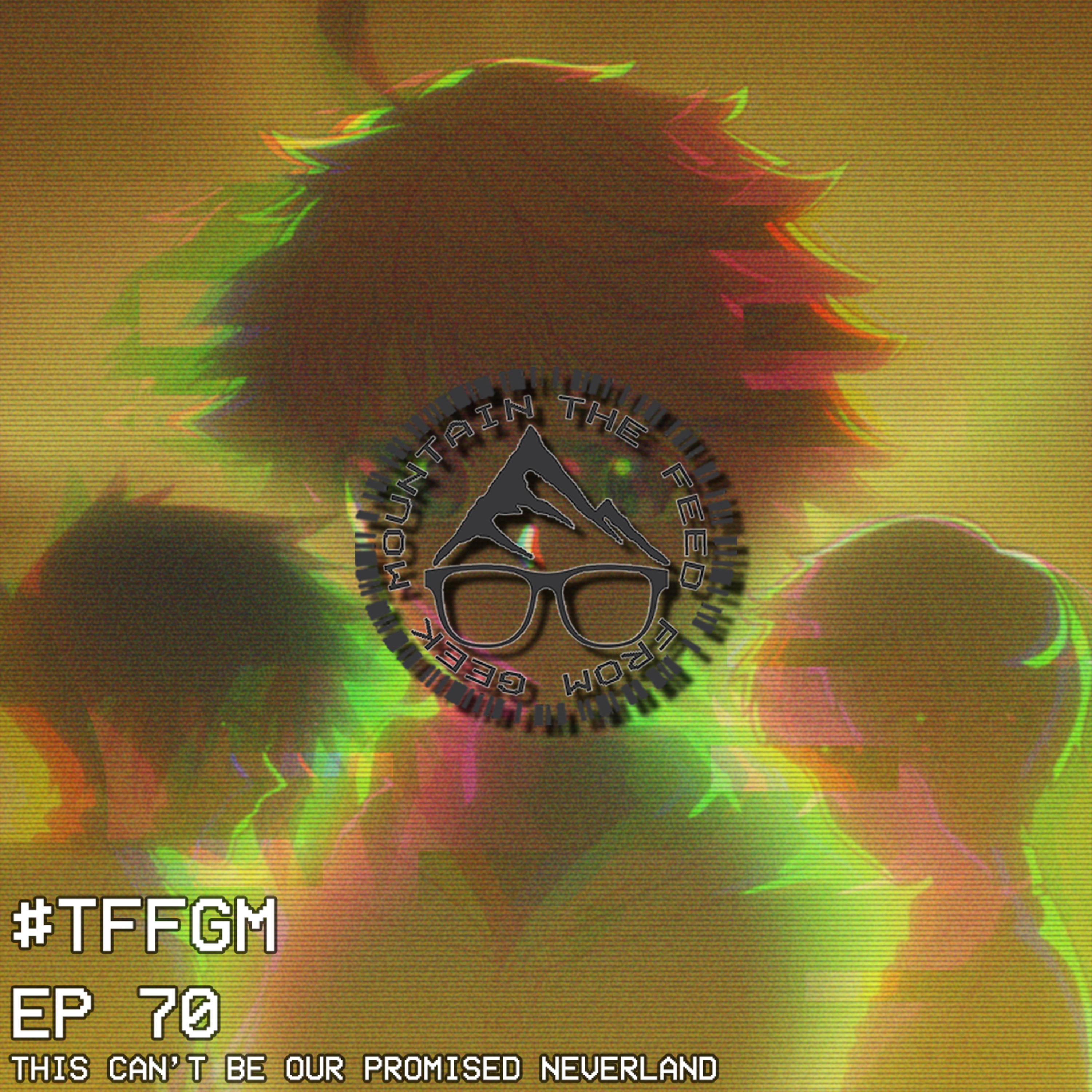 The Feed From Geek Mountain