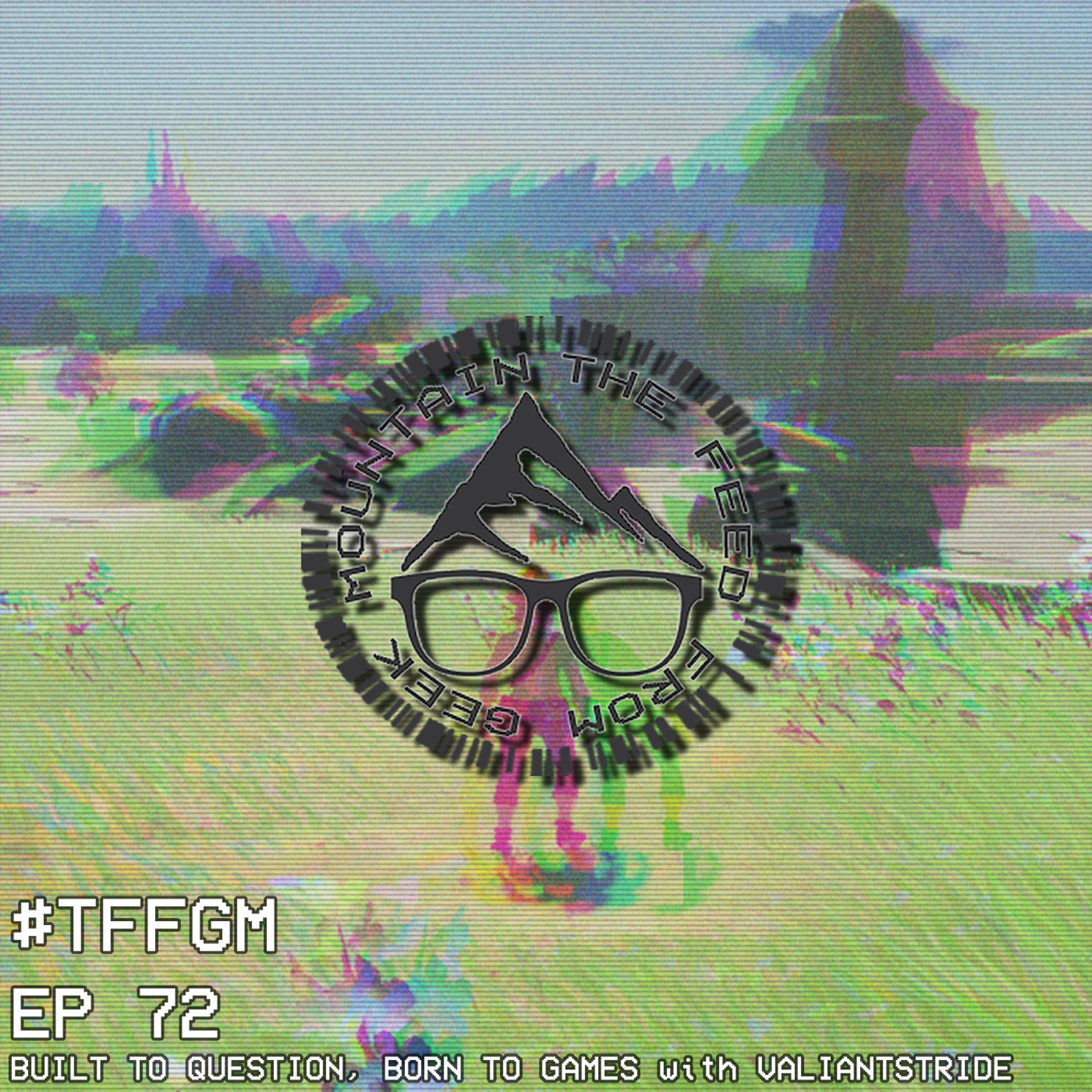 The Feed From Geek Mountain
