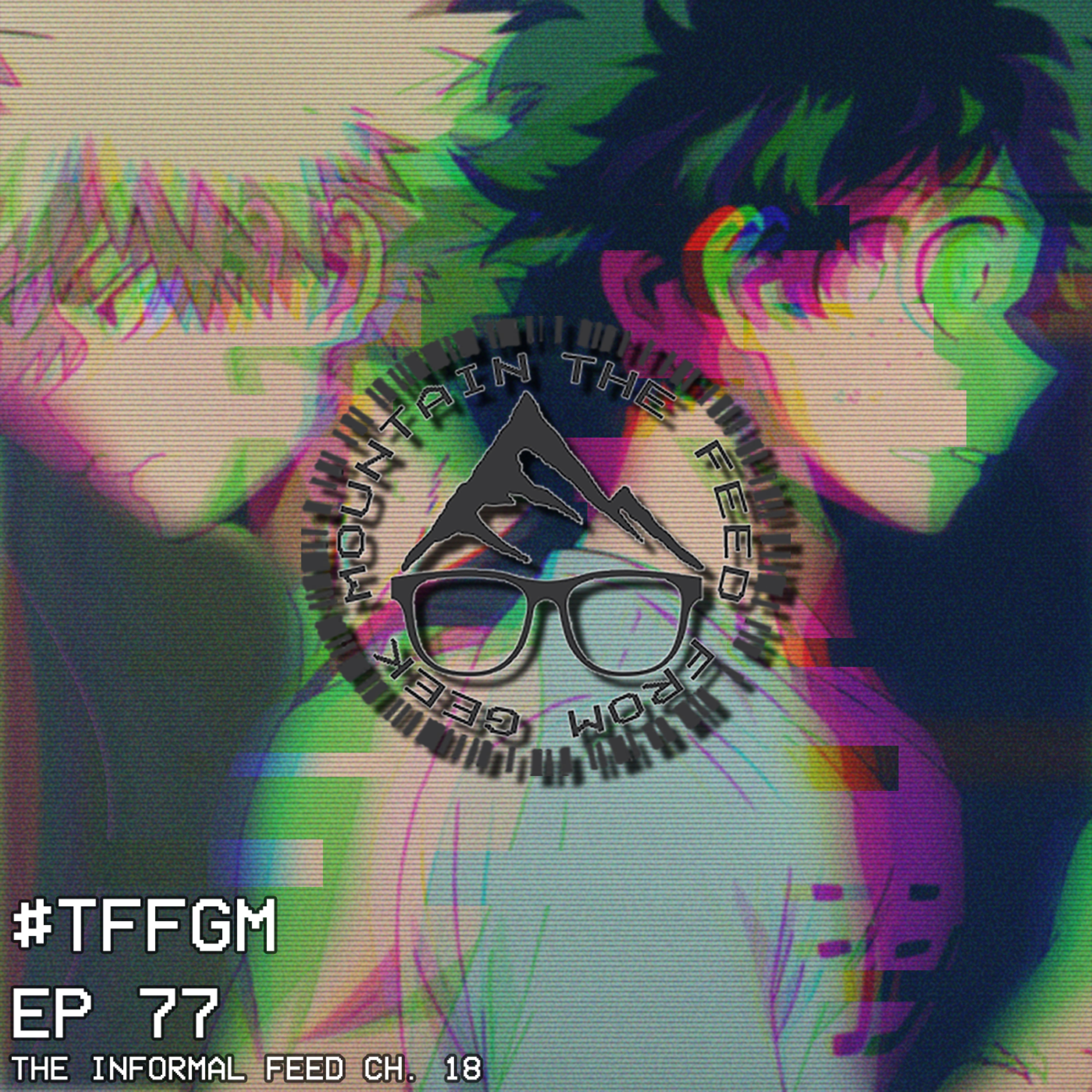 The Feed From Geek Mountain