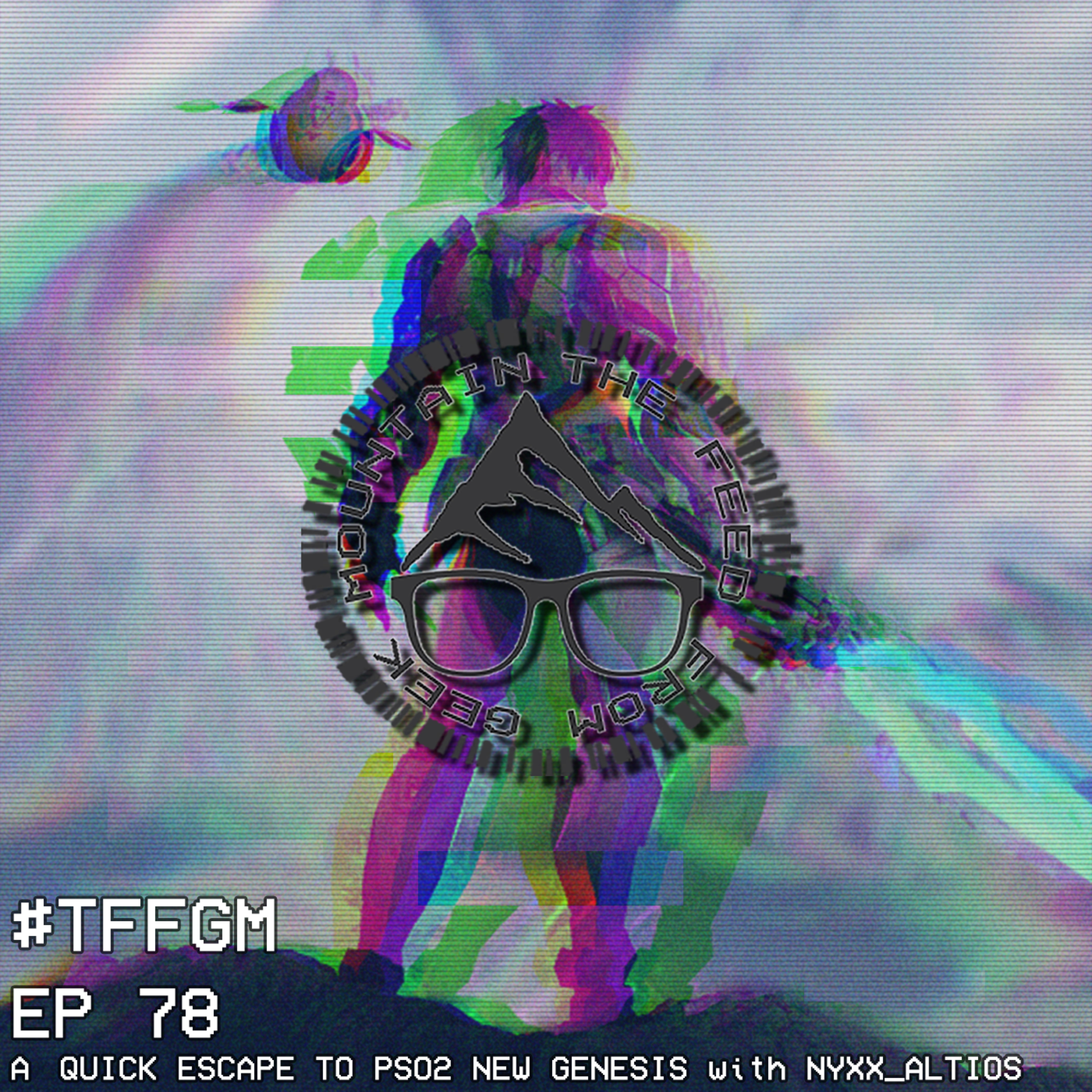 The Feed From Geek Mountain