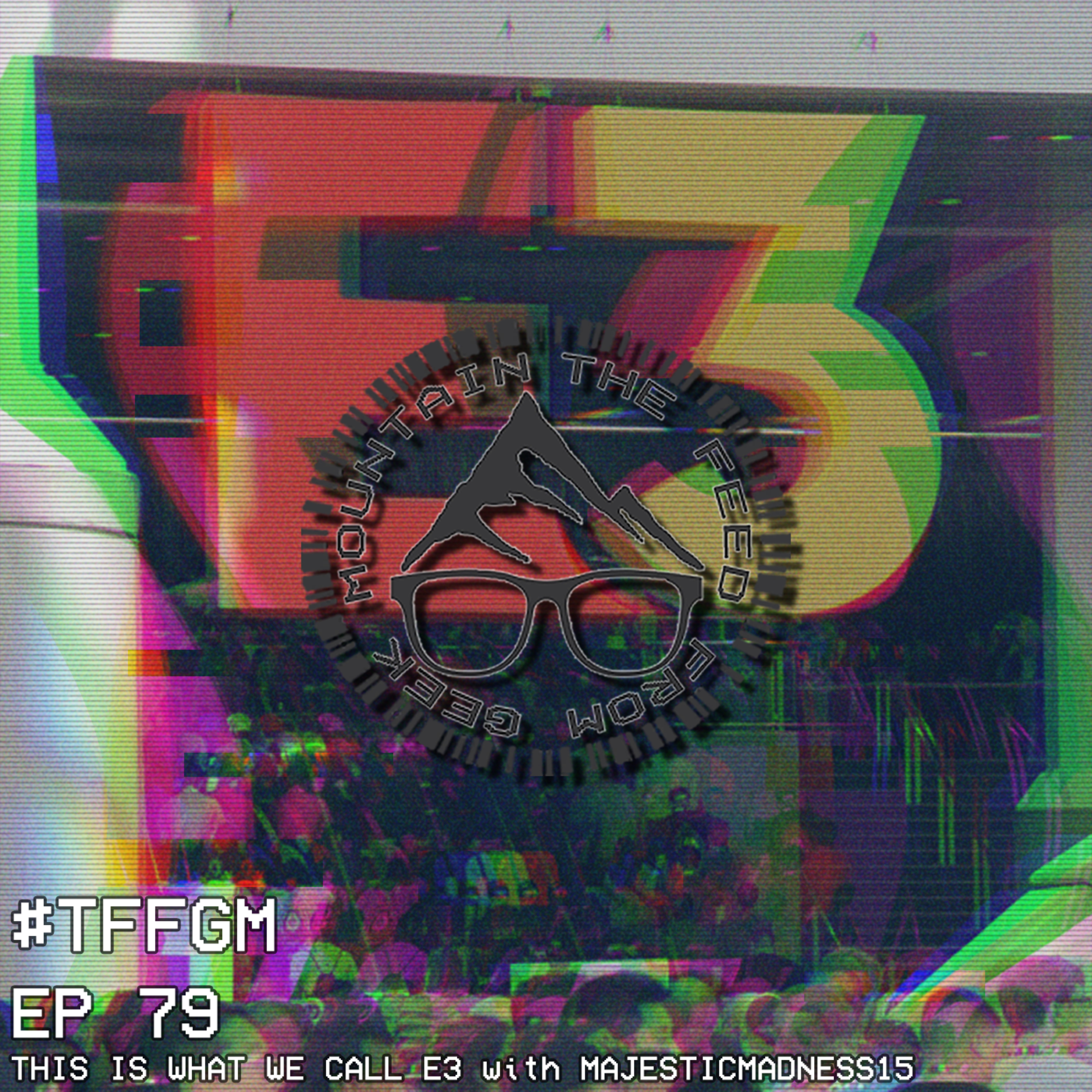 The Feed From Geek Mountain