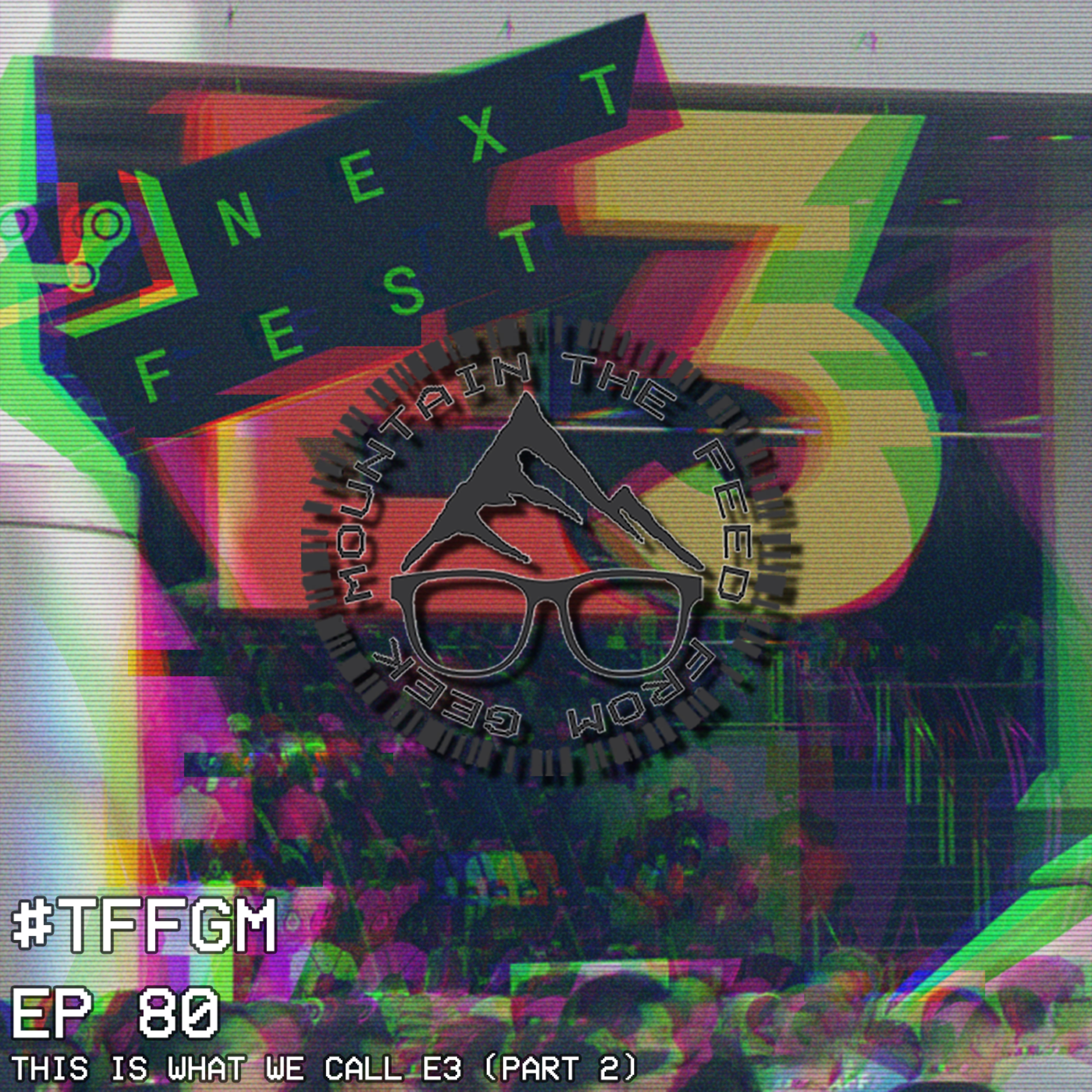 The Feed From Geek Mountain