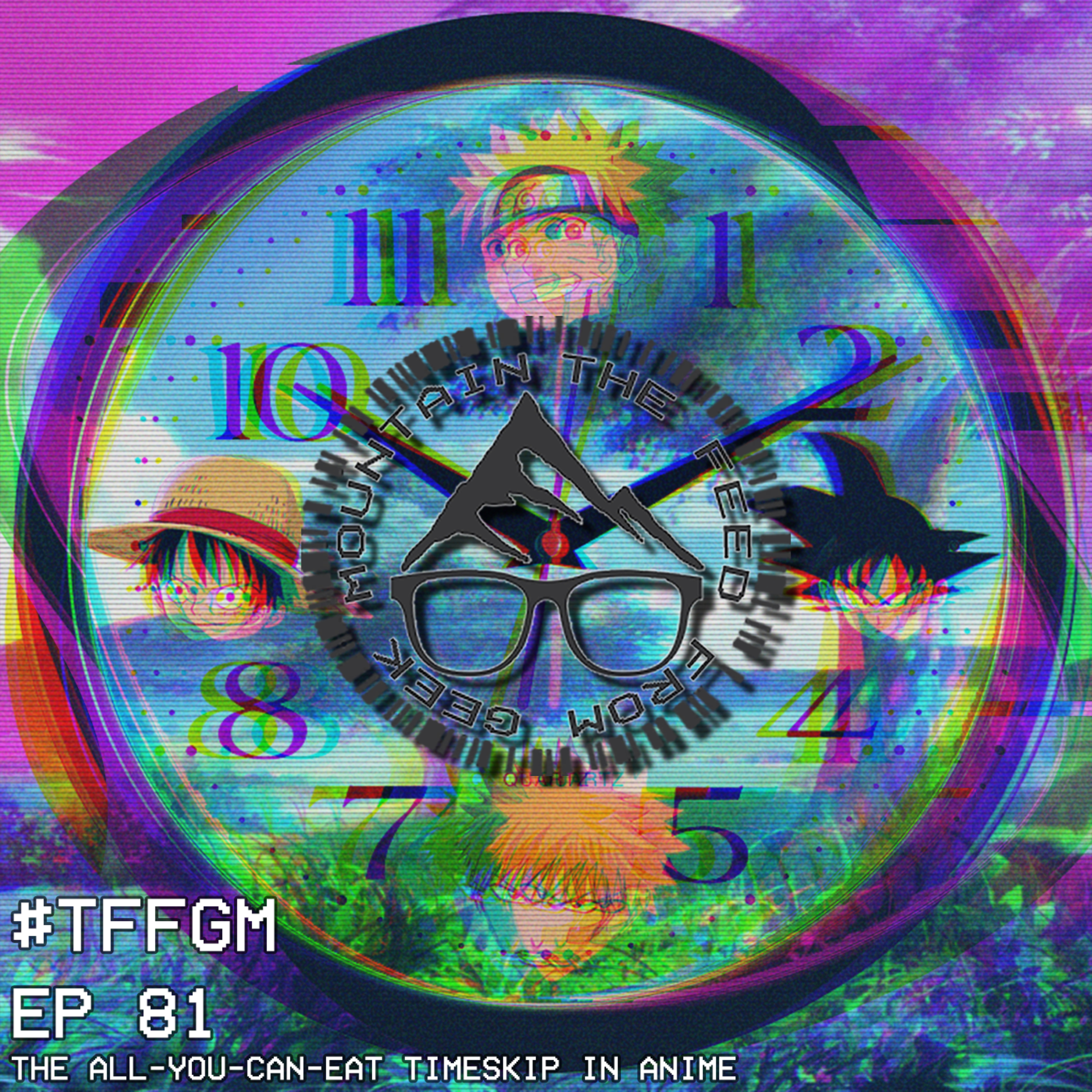 The Feed From Geek Mountain