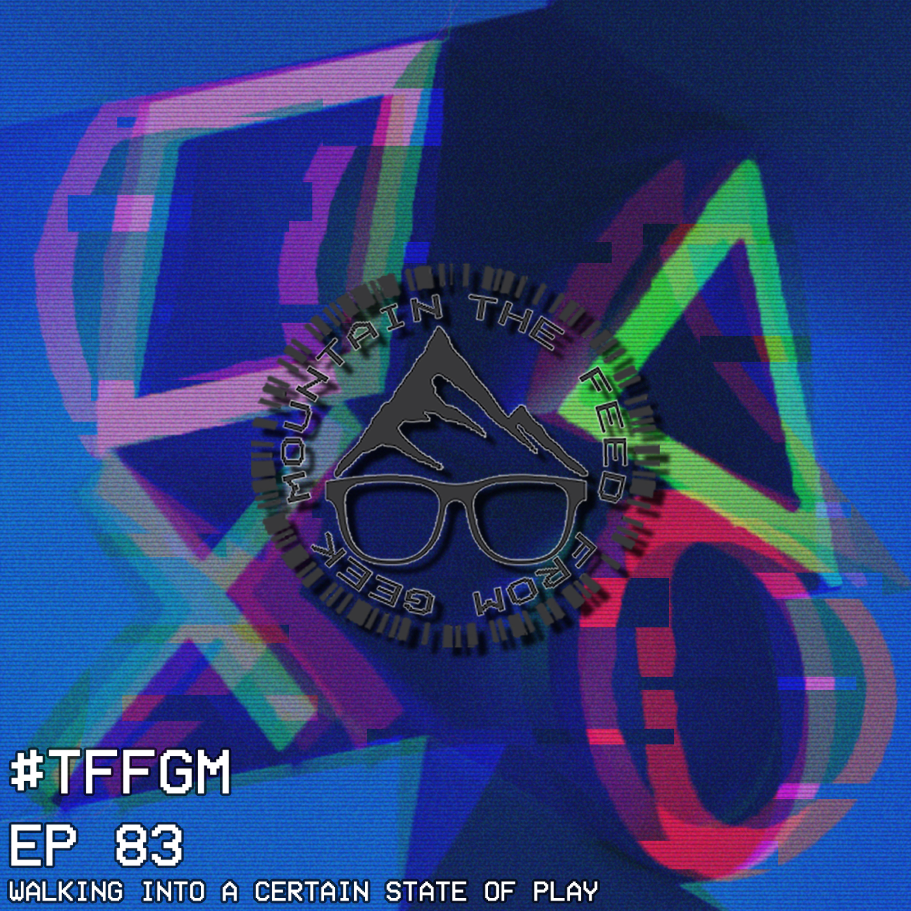 The Feed From Geek Mountain
