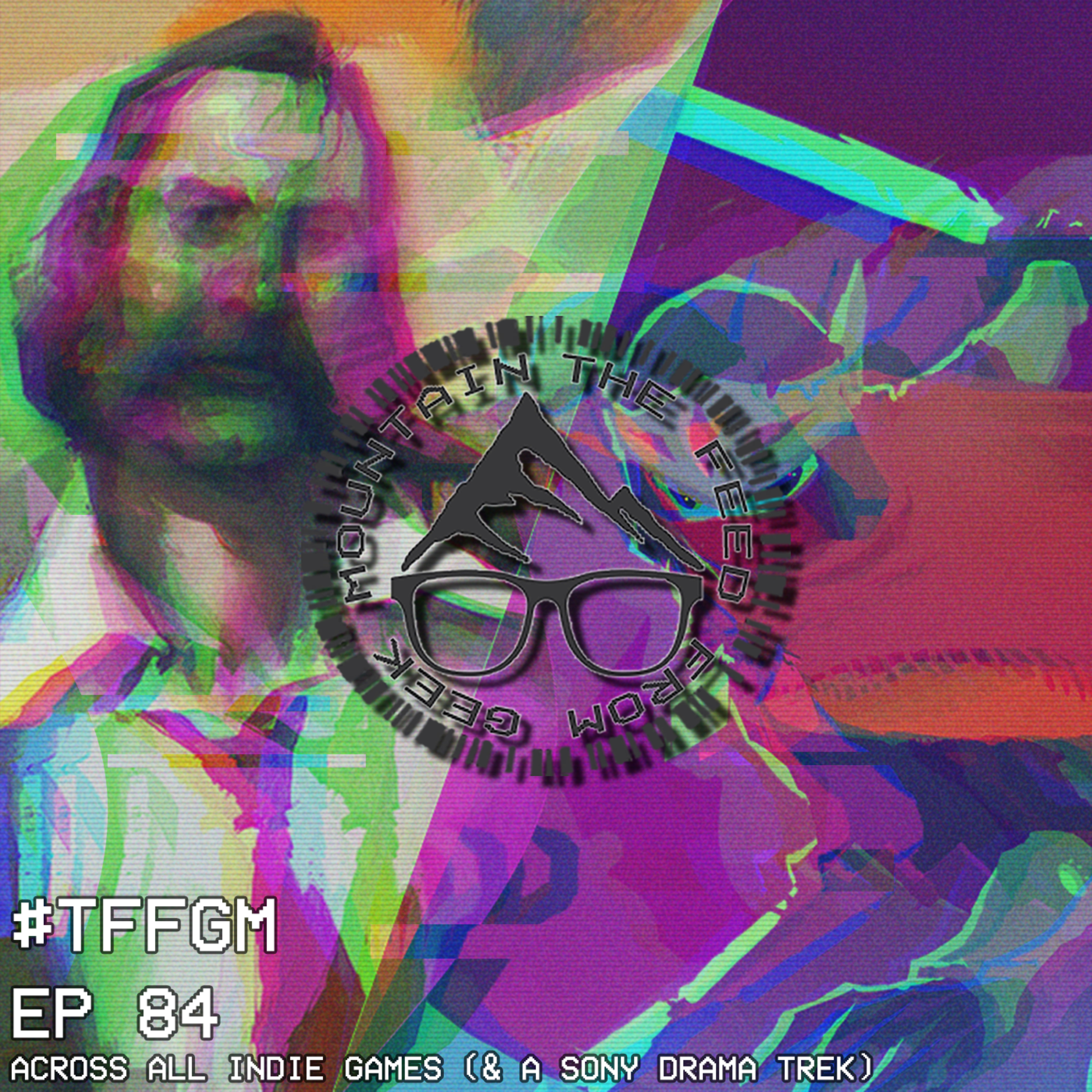 The Feed From Geek Mountain