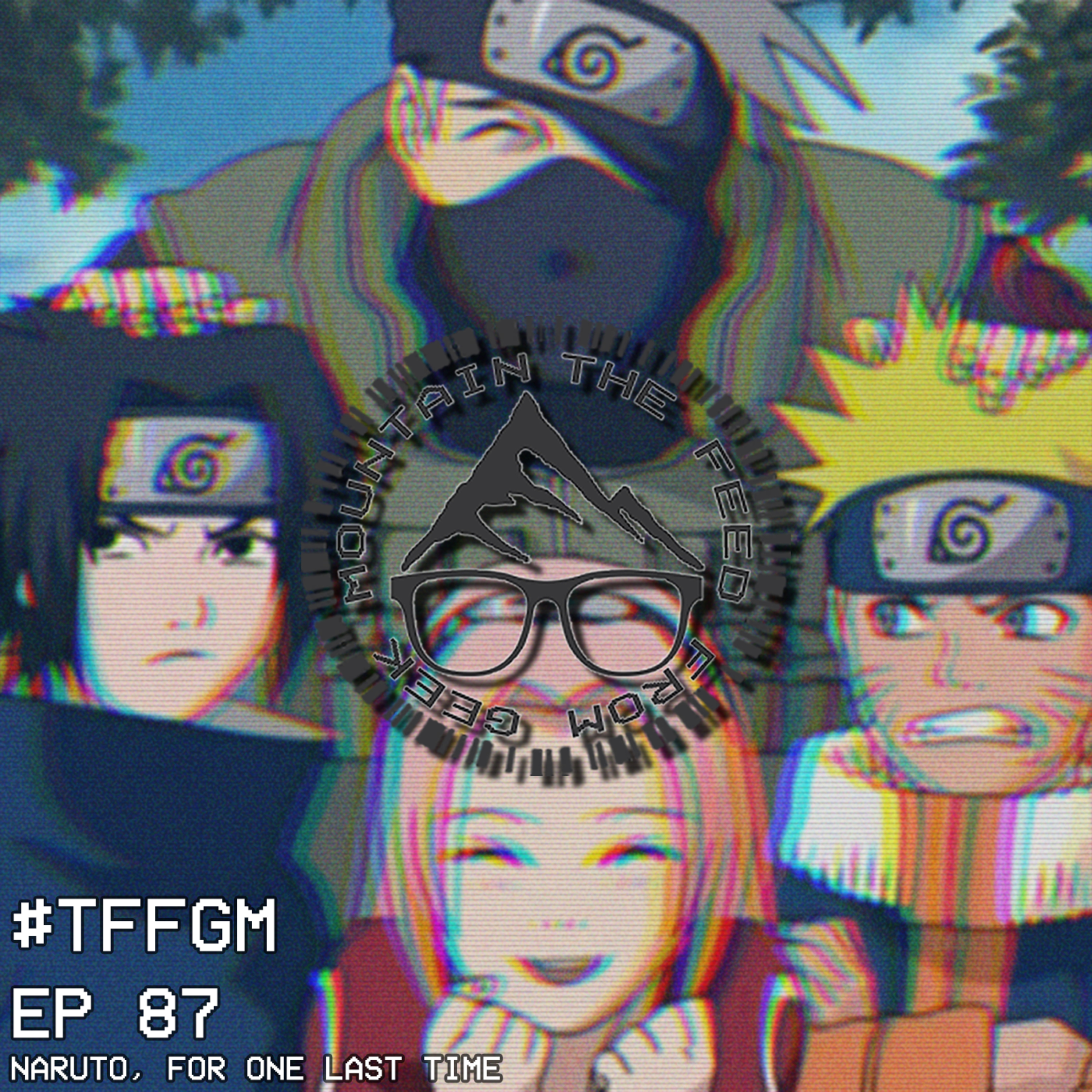 The Feed From Geek Mountain