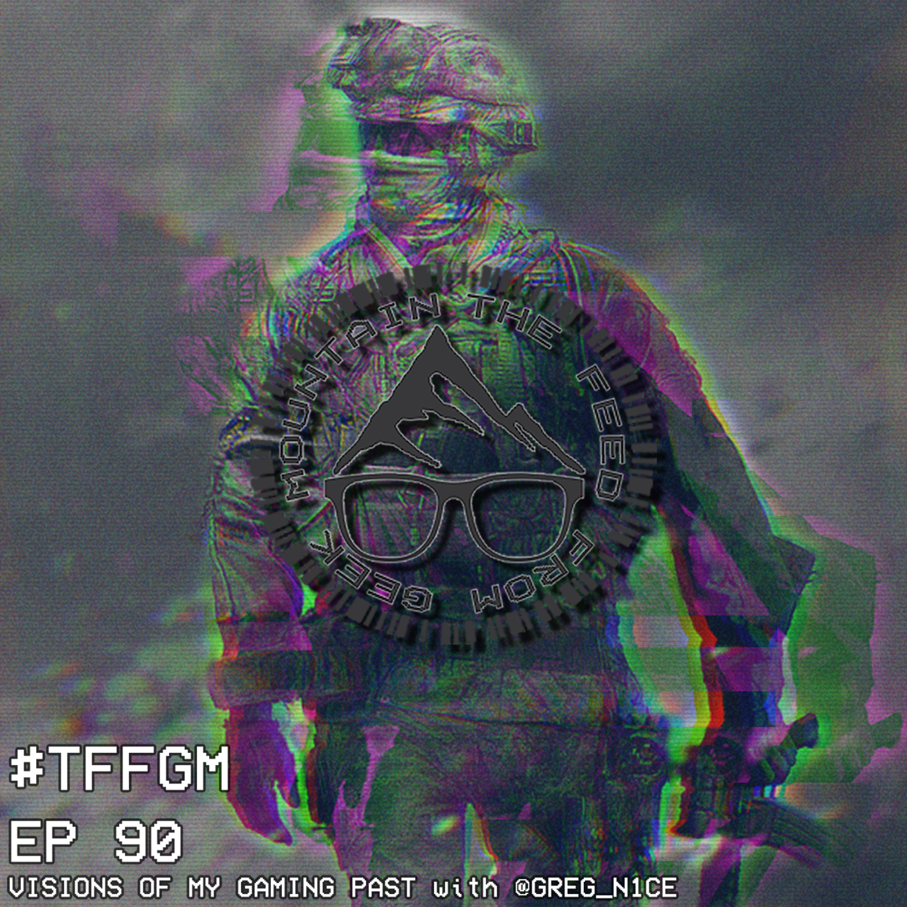 The Feed From Geek Mountain
