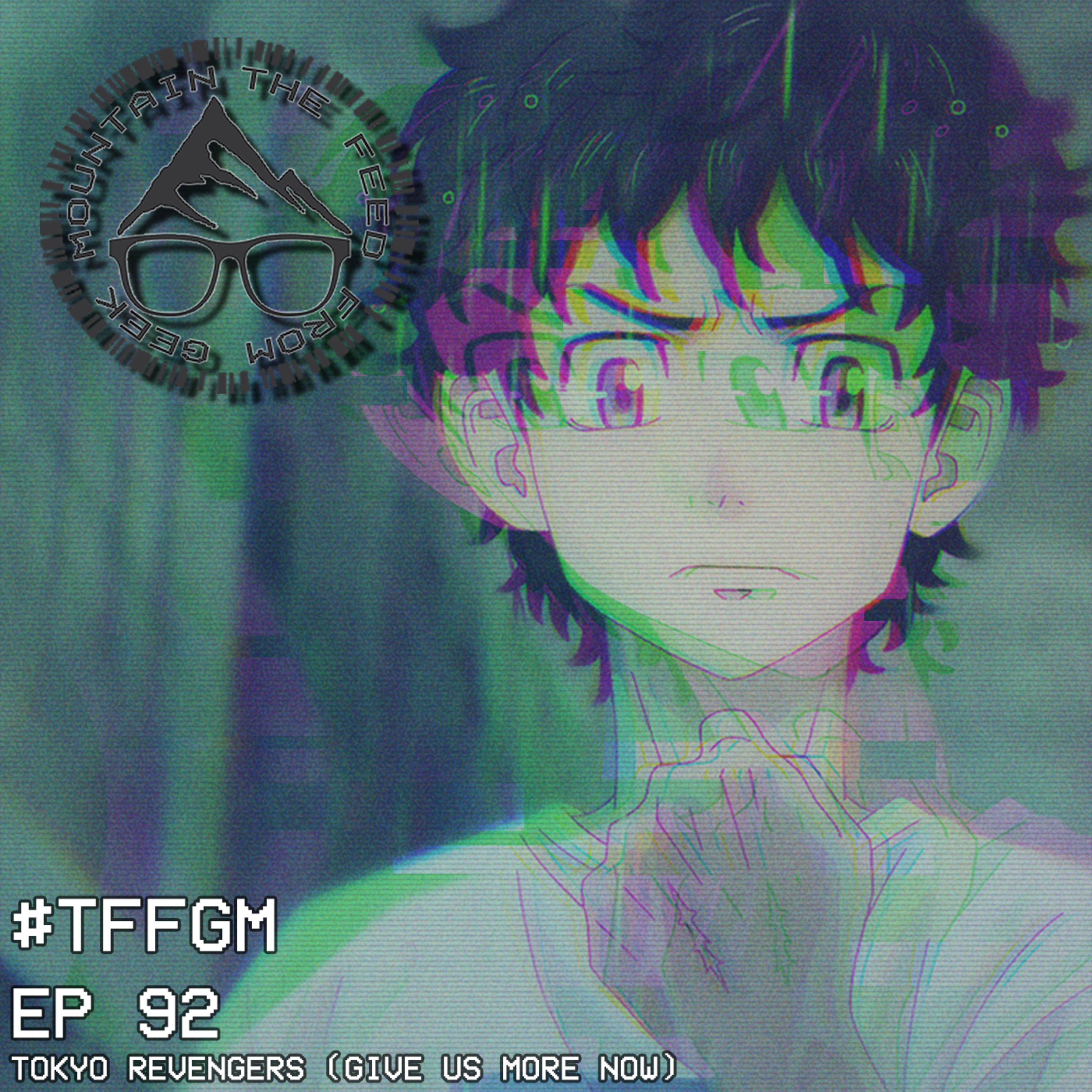The Feed From Geek Mountain