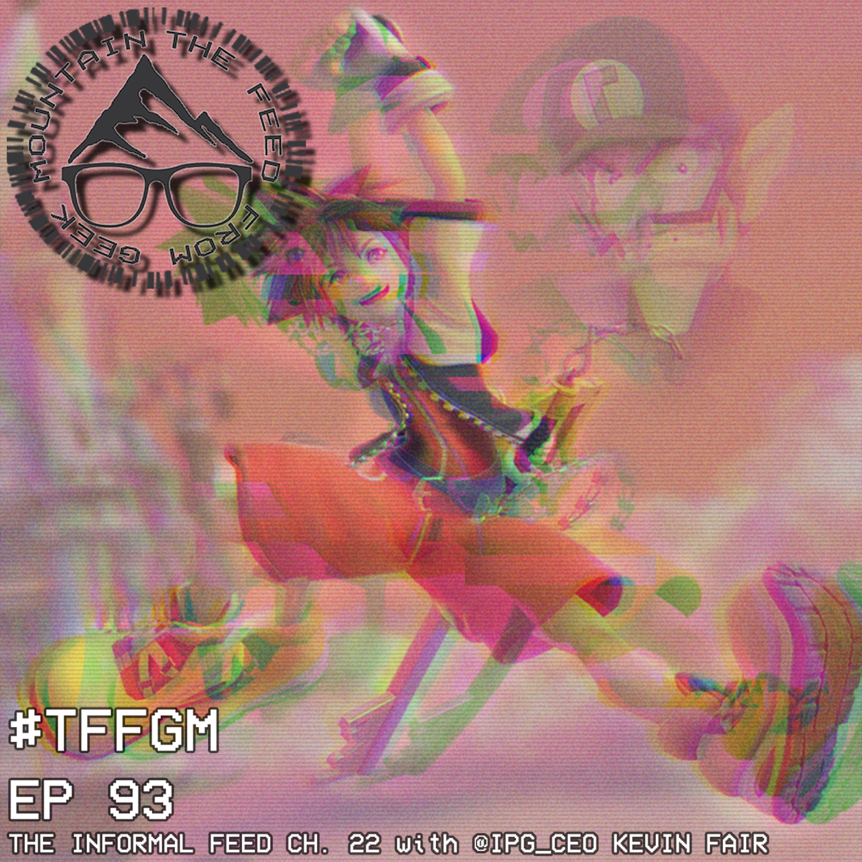 The Feed From Geek Mountain