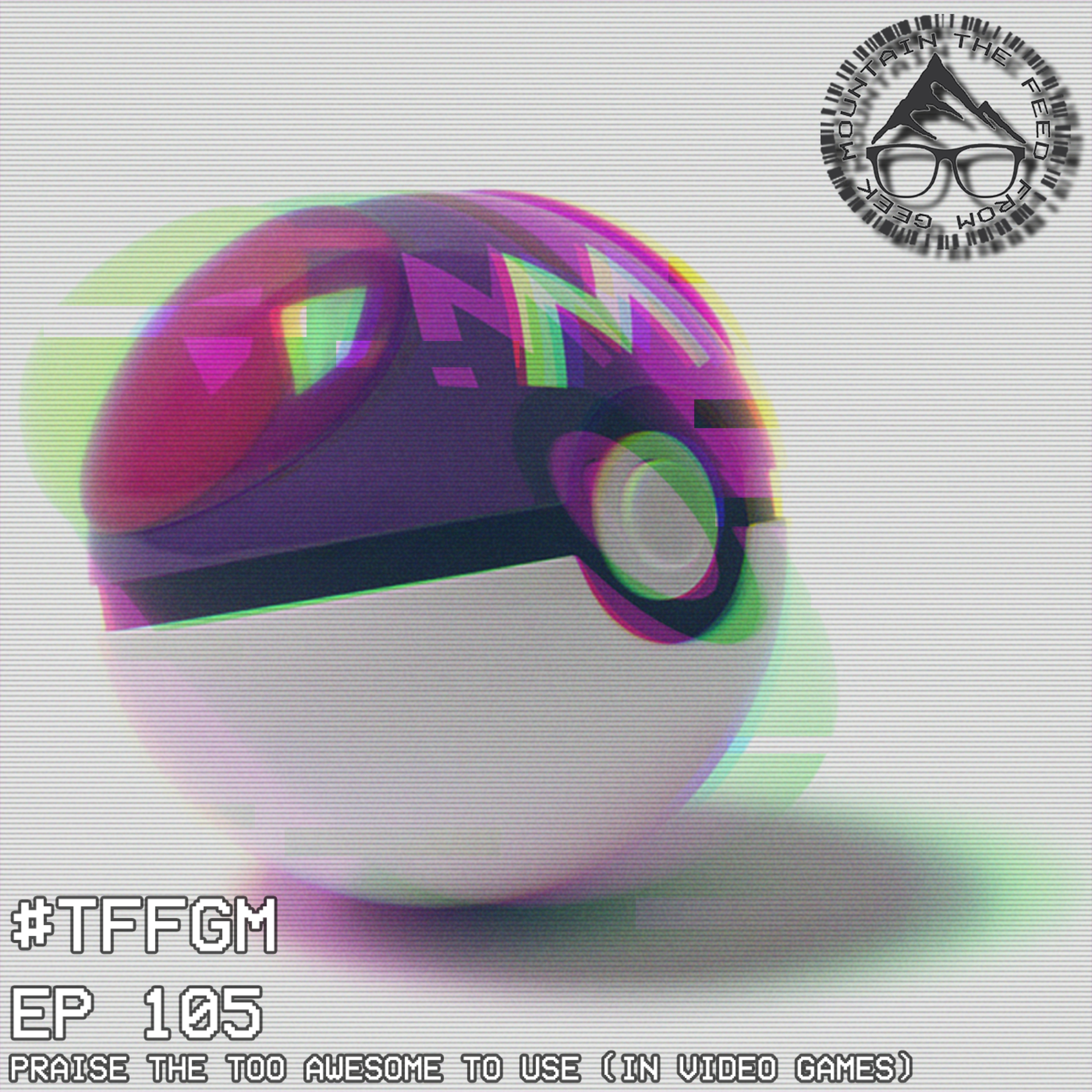 The Feed From Geek Mountain