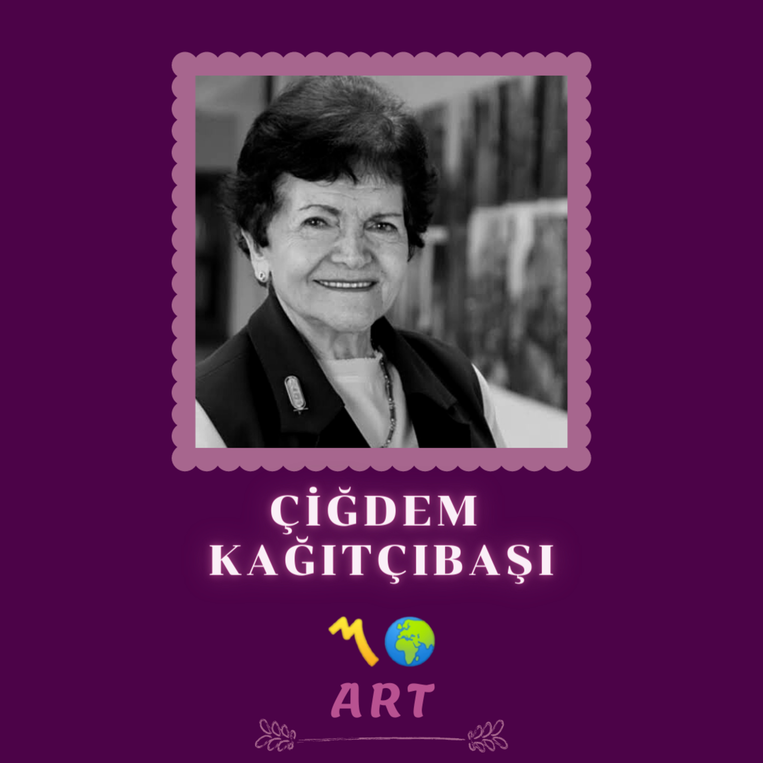 EFSANE KADINLARIN PORTRESİ