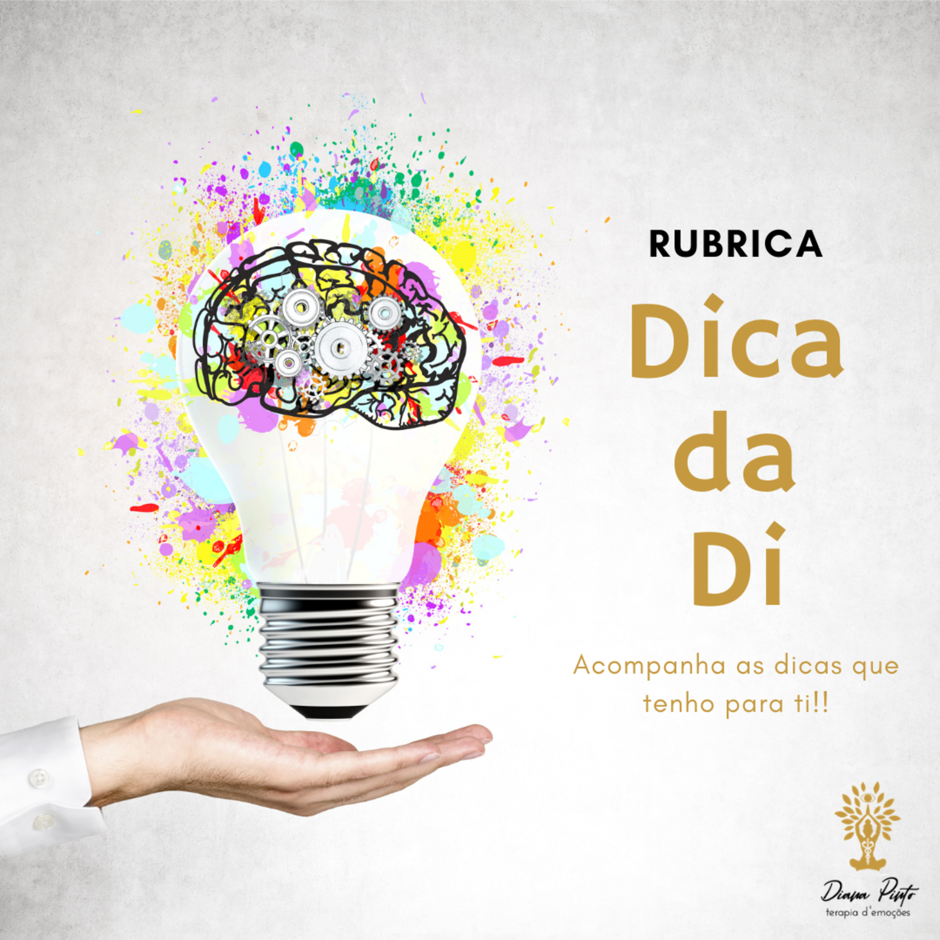 Dica 8 - Dica da Di episode artwork