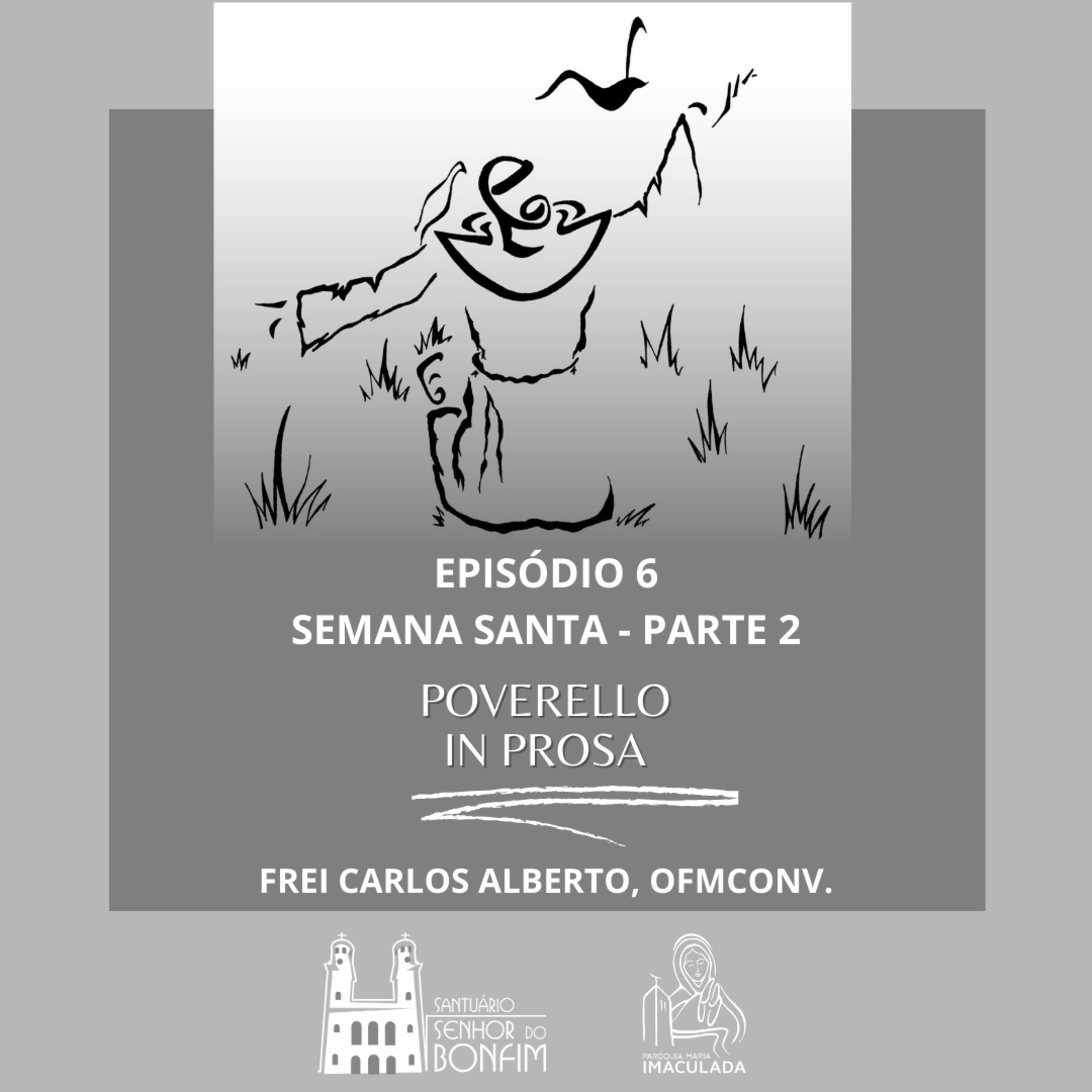 Poverello in Prosa