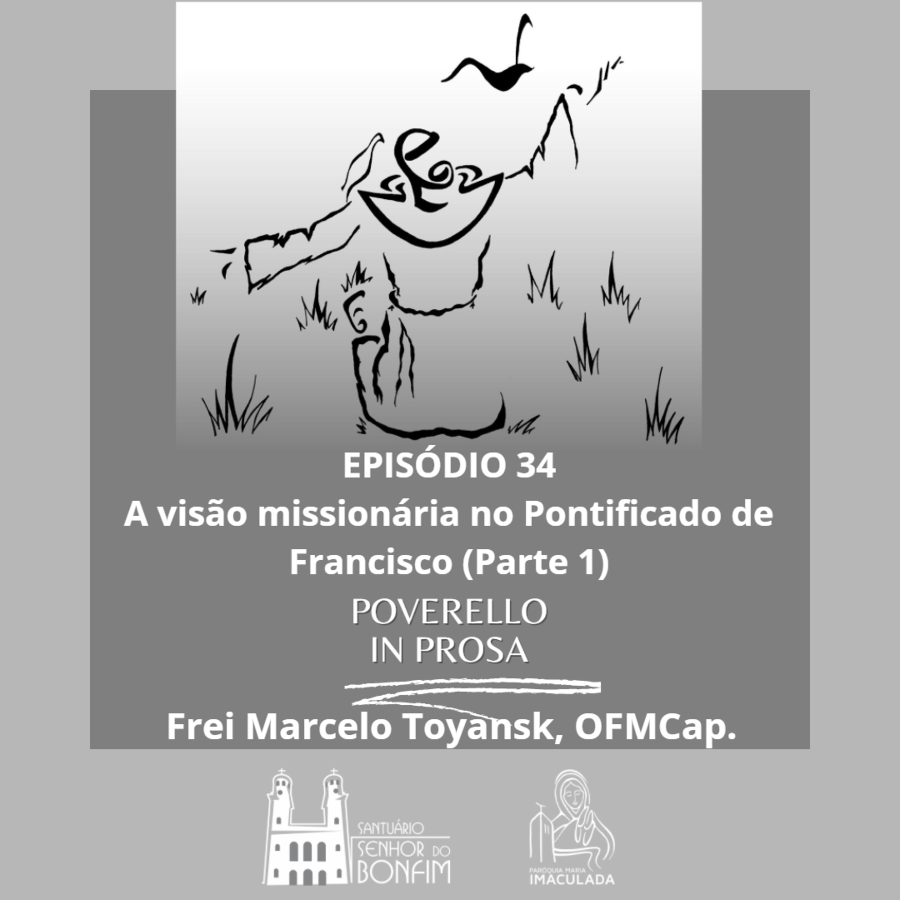 Poverello in Prosa