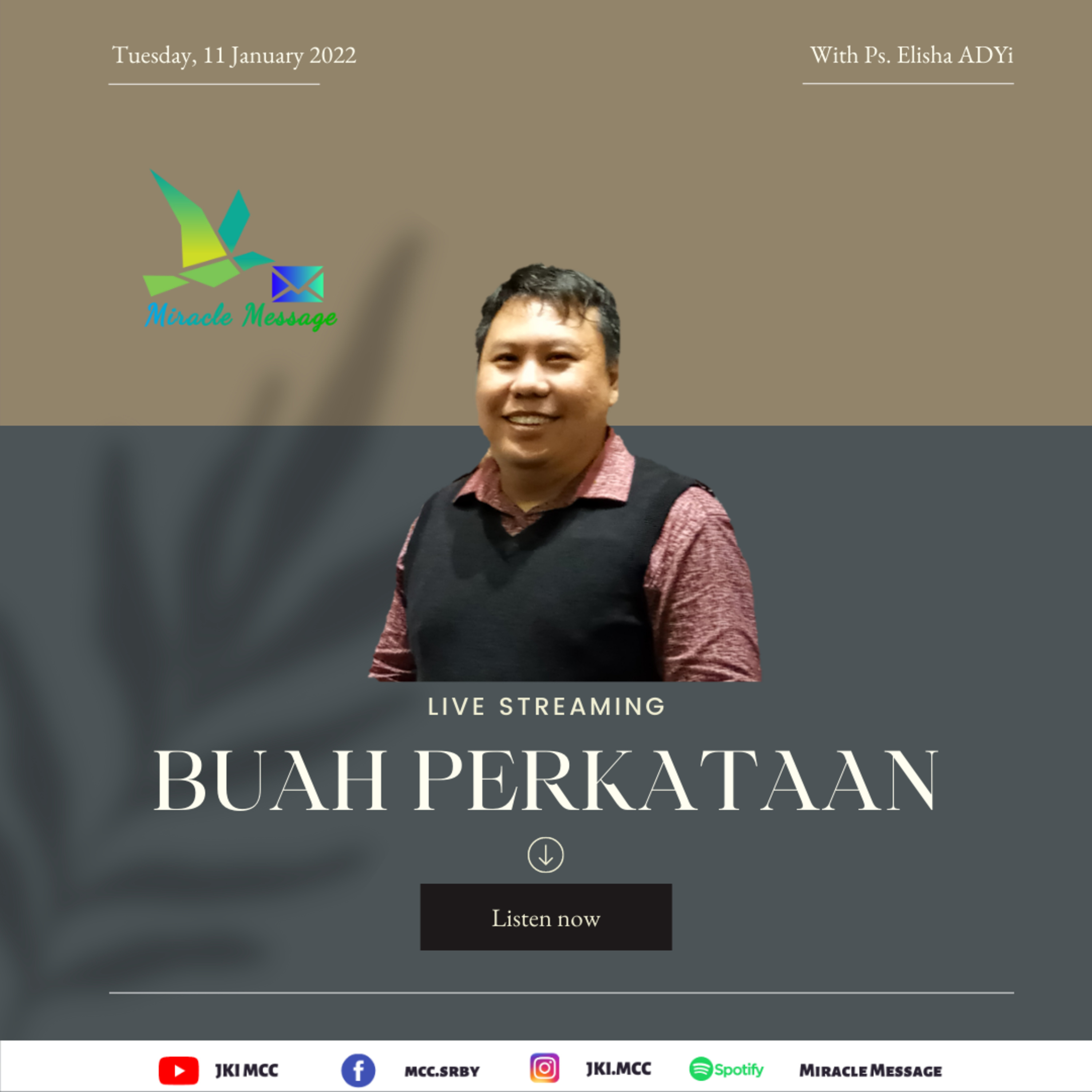 Buah Perkataan episode artwork