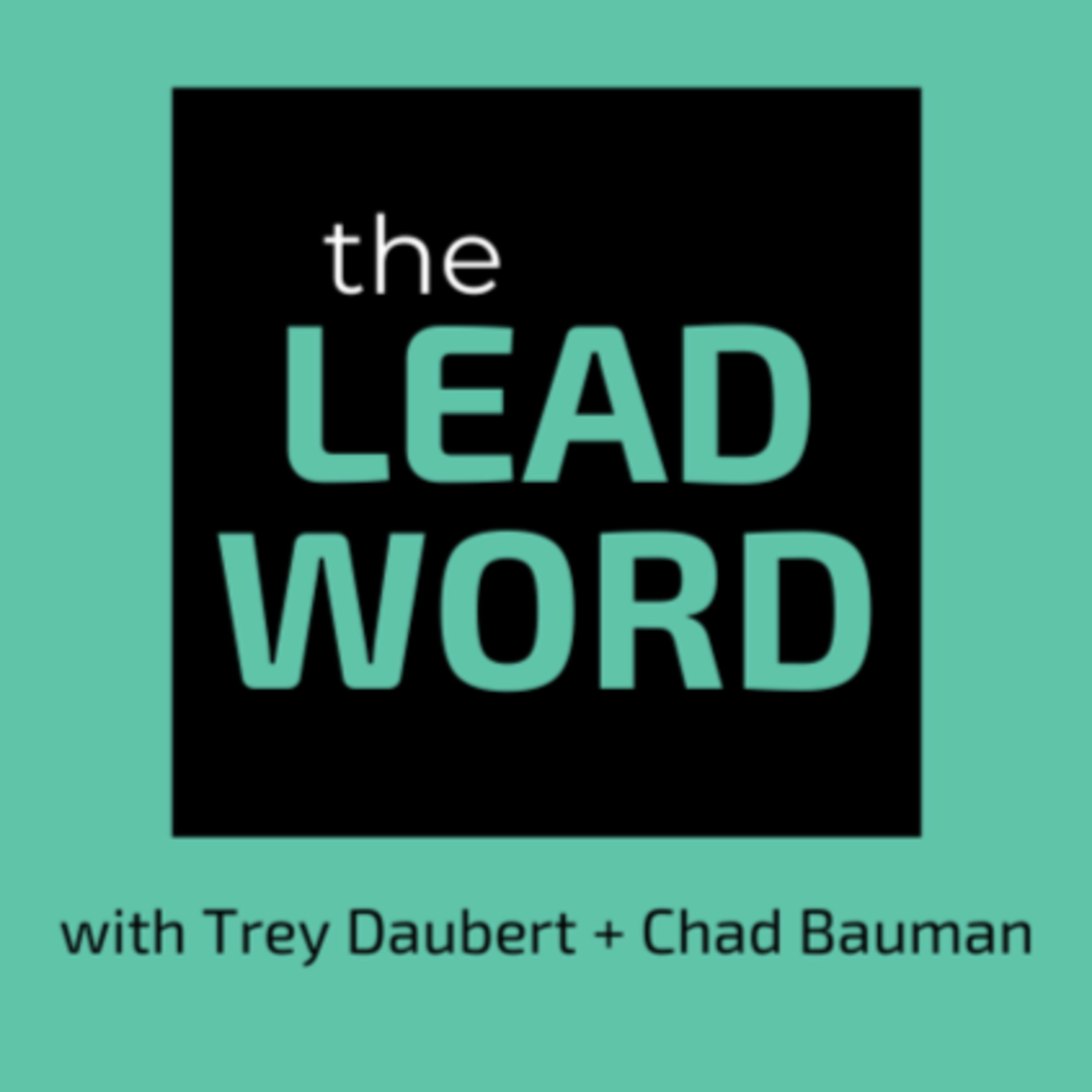 The Lead Word