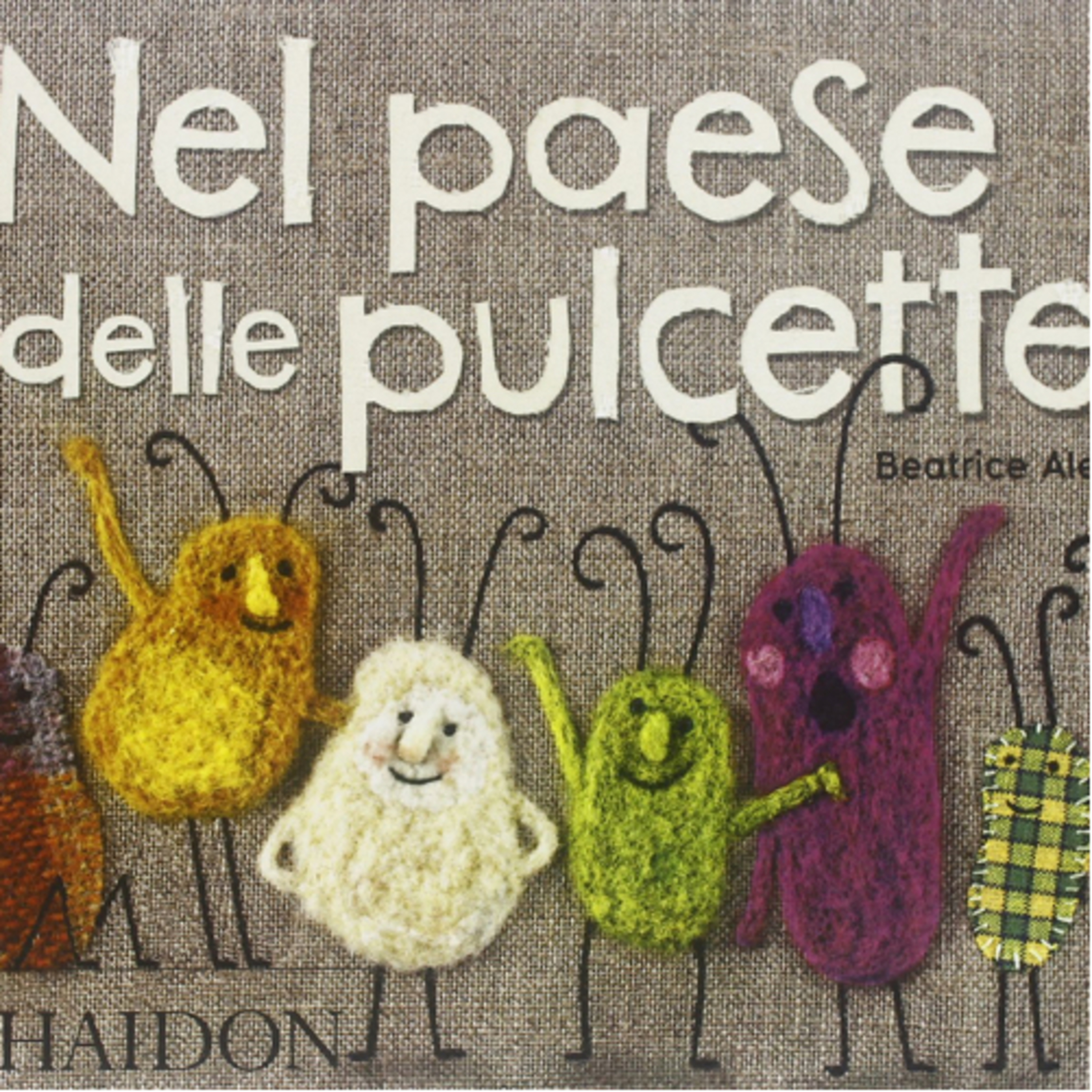 Estratto da “Nel paese delle pulcette” episode artwork