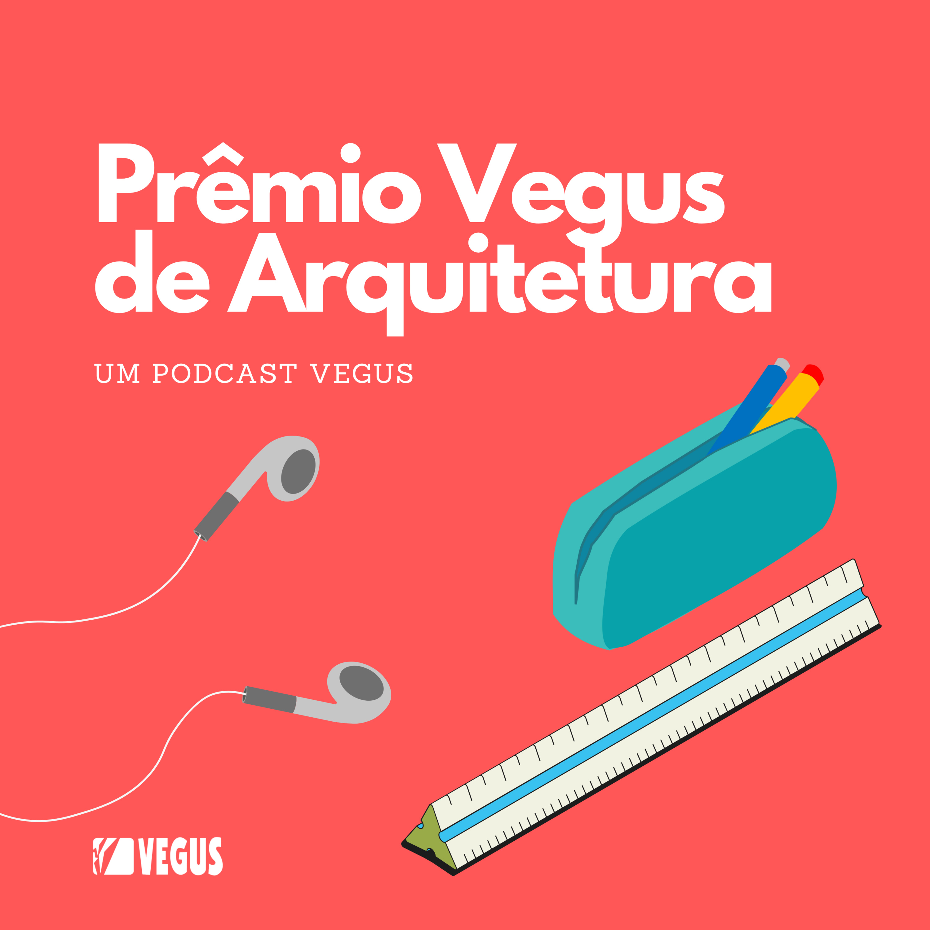 Um Podcast da Vegus