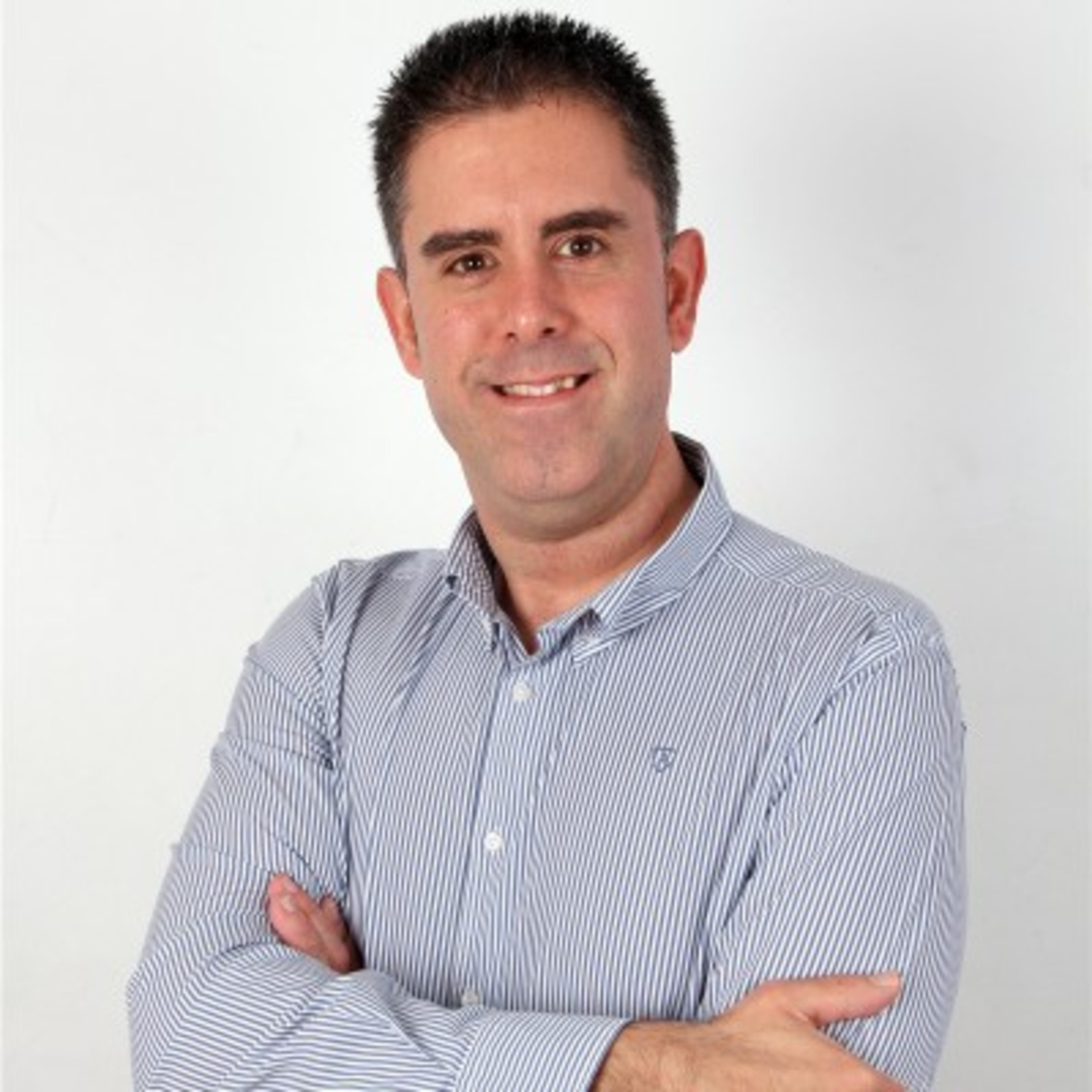 Despejando dudas de la nueva regulación MDR (Productos Sanitarios) - Fernando Atienza (PS Consulting) episode artwork