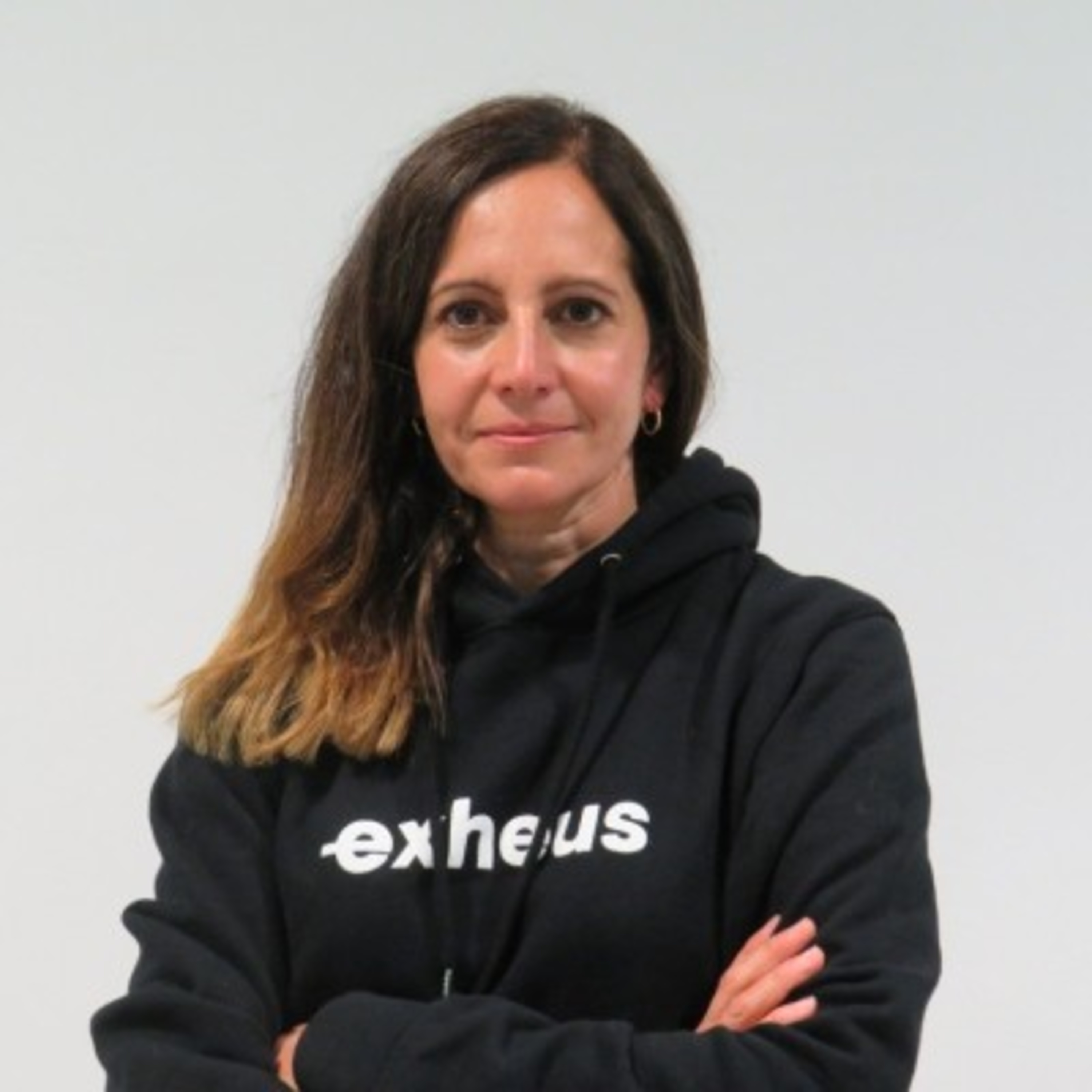 From Lab to Market - Teresa Tarragó (Exheus) episode artwork