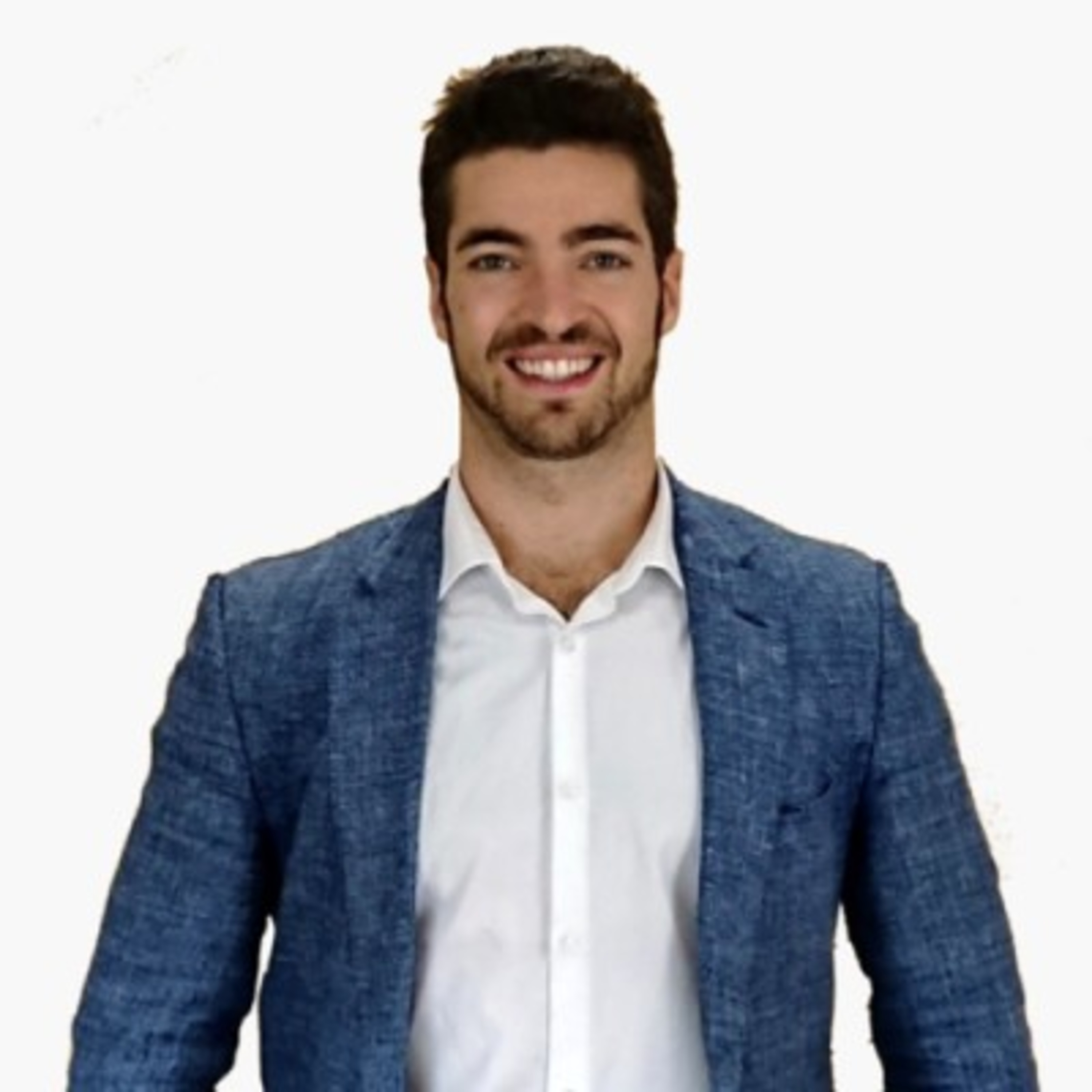 IA en el ámbito sanitario - Marcos Gallego (Vintura Consulting)