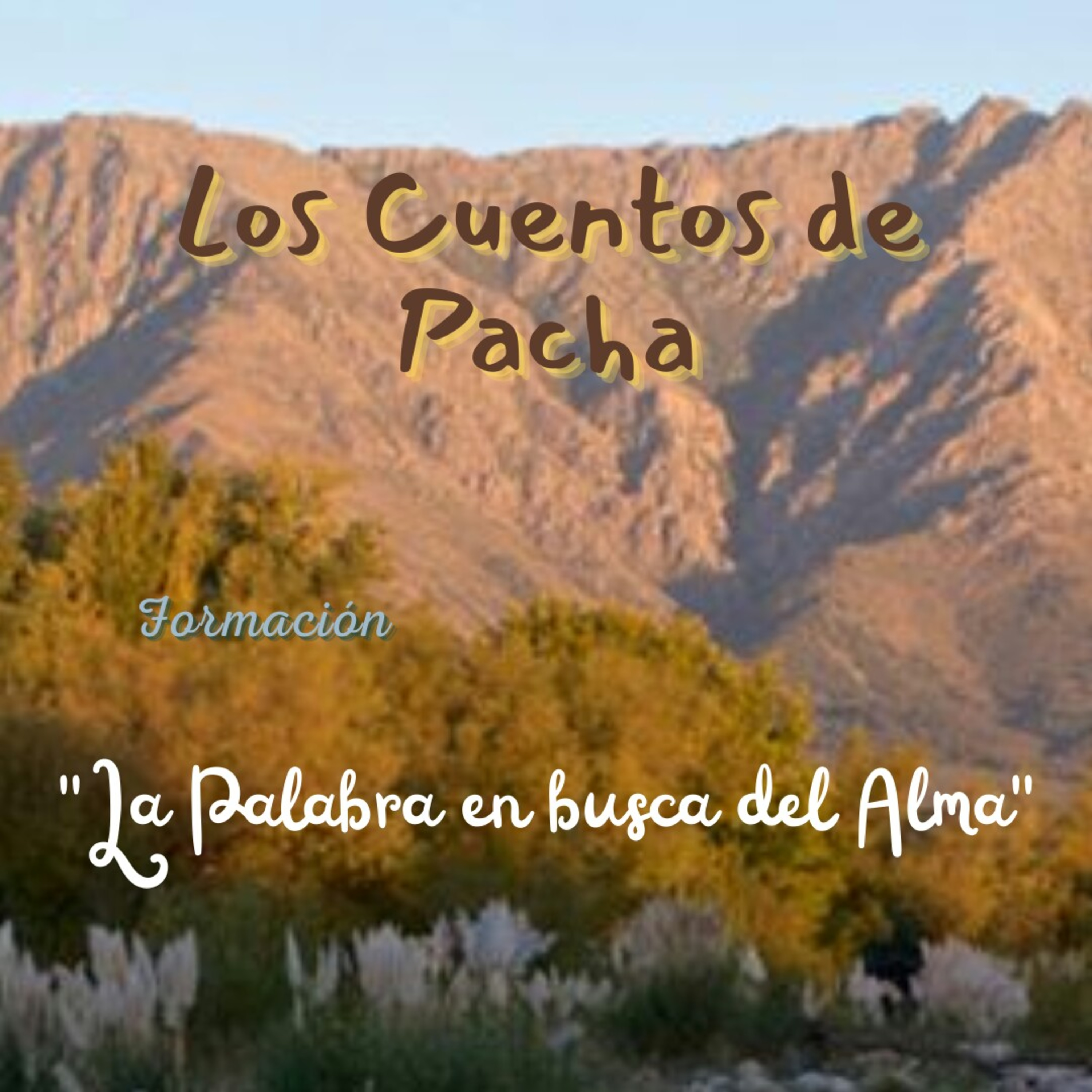 Pacha y el Charquito Mágico  episode artwork