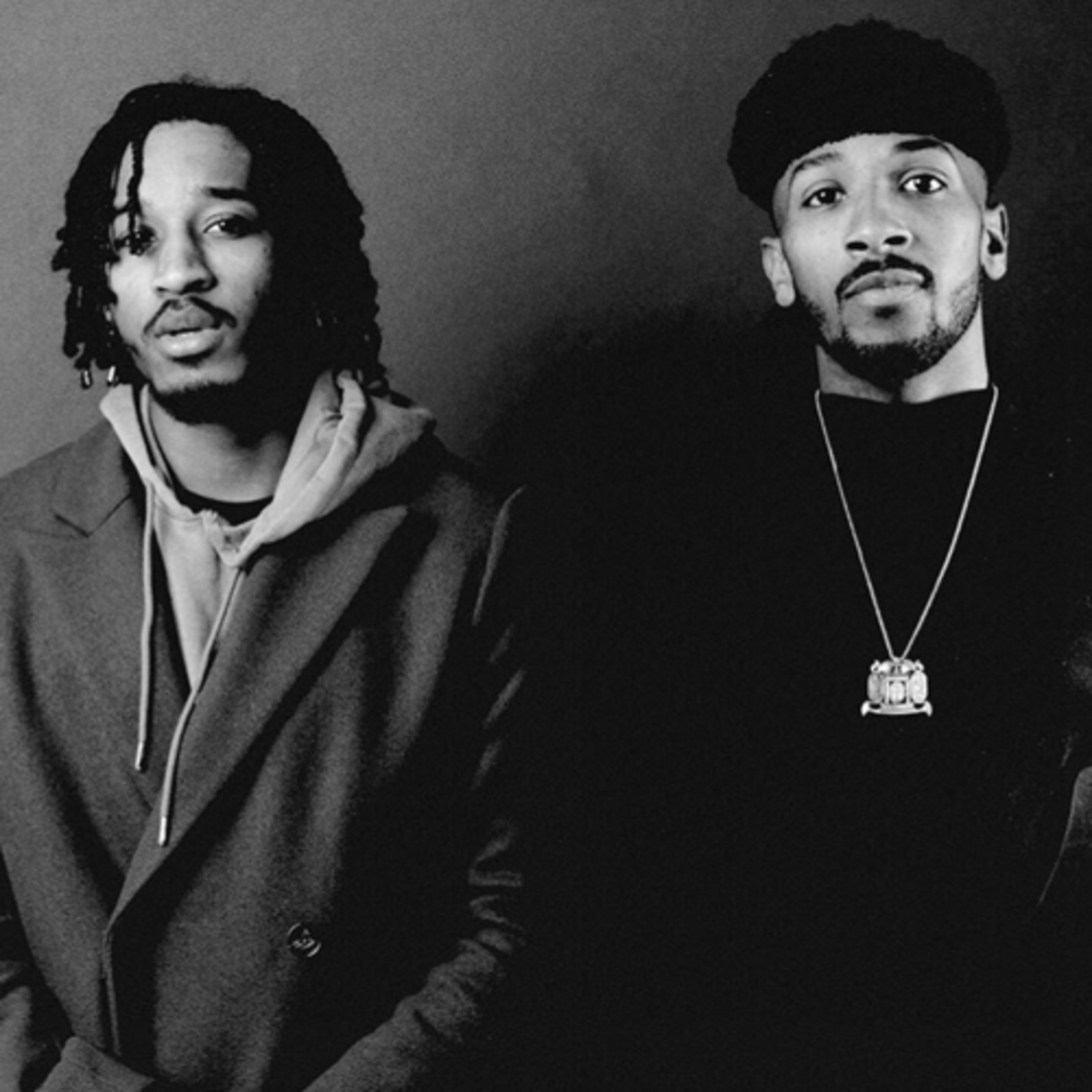The Tap in Show a Hiphop Podcast By Basheer & 19keys EP. 1 “Hiphop Anniversary”
