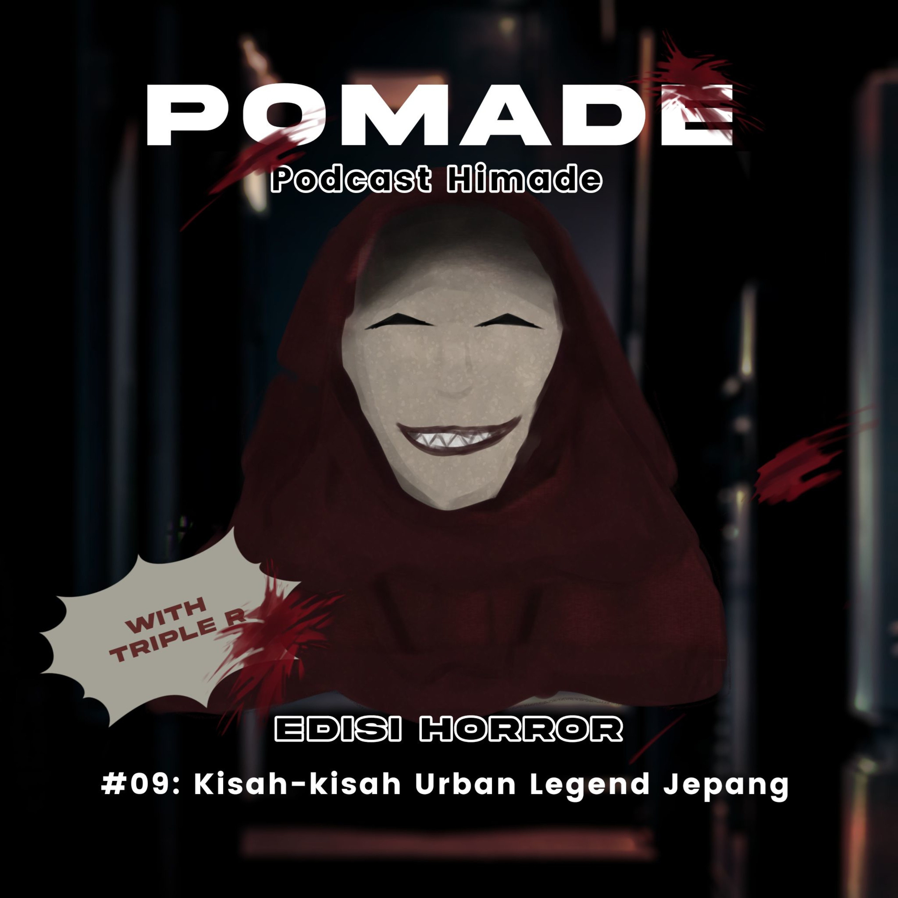 POMADE