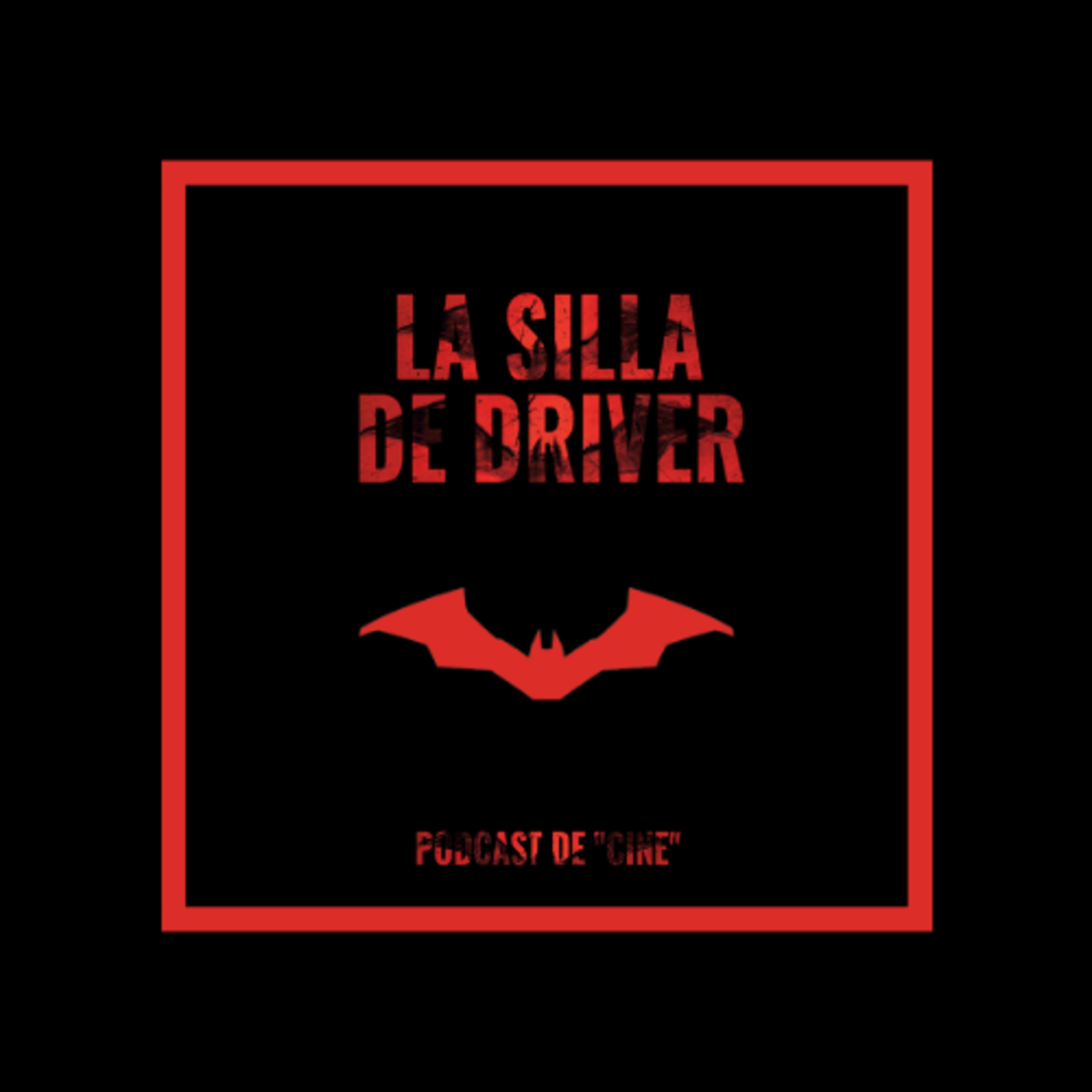 La Silla de Driver