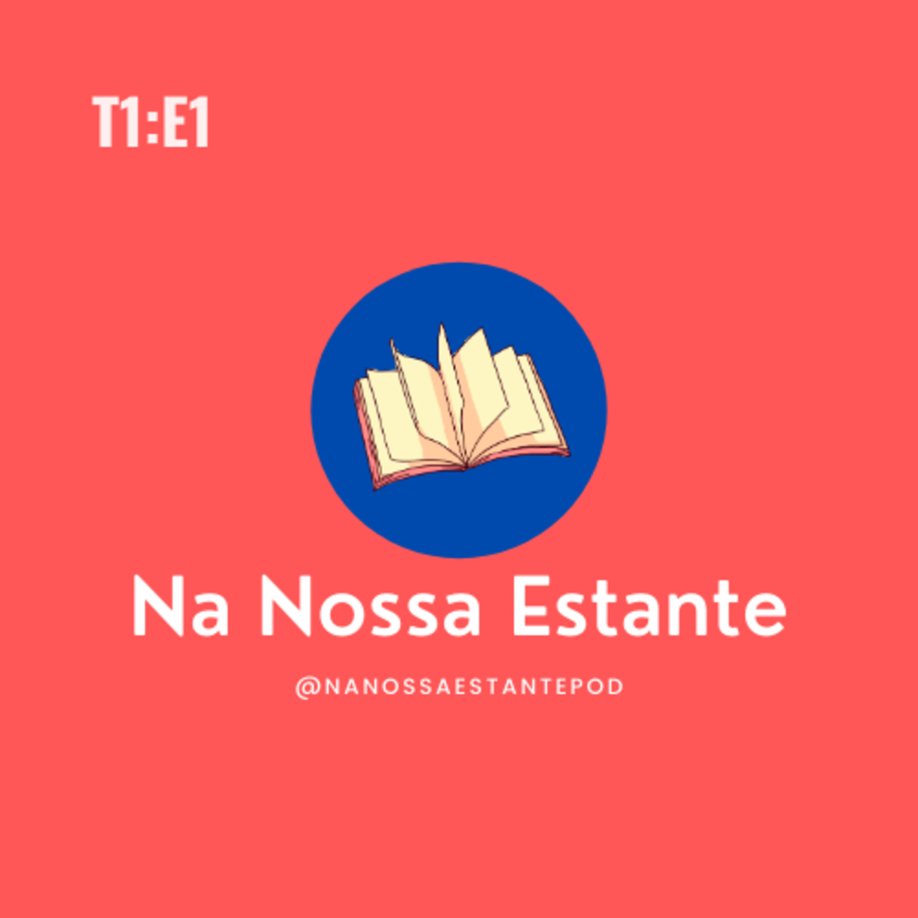 Na Nossa Estante
