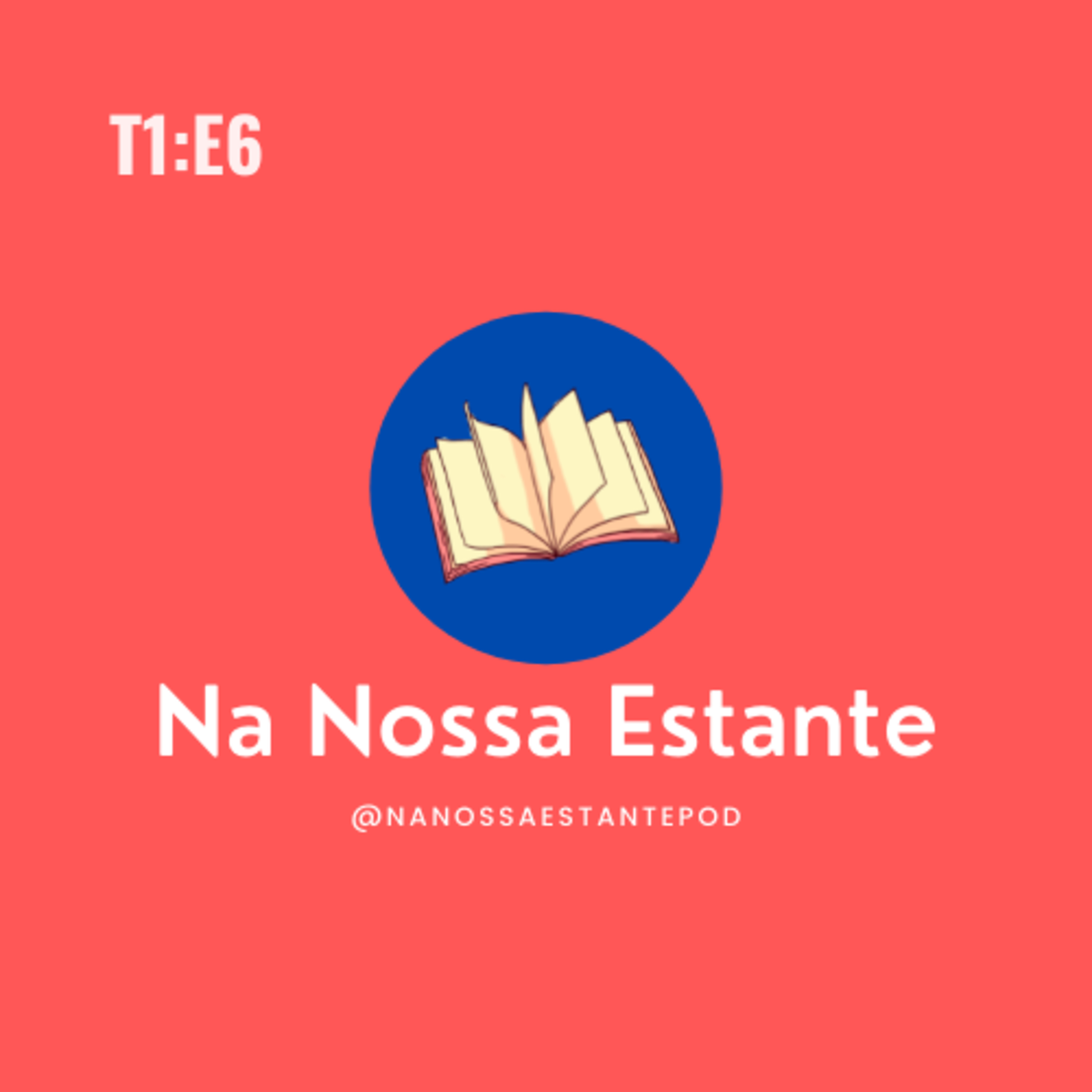 Na Nossa Estante