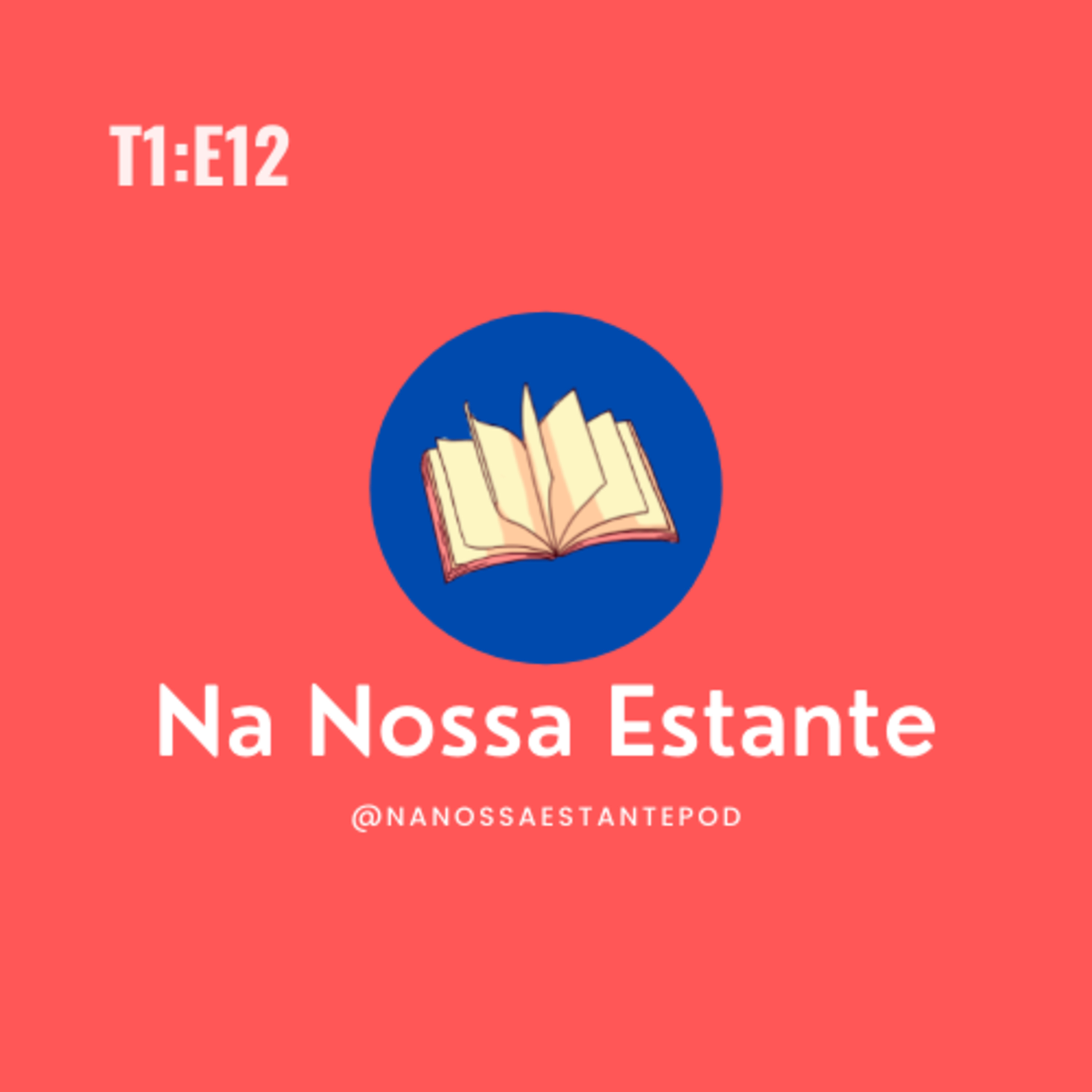 Na Nossa Estante