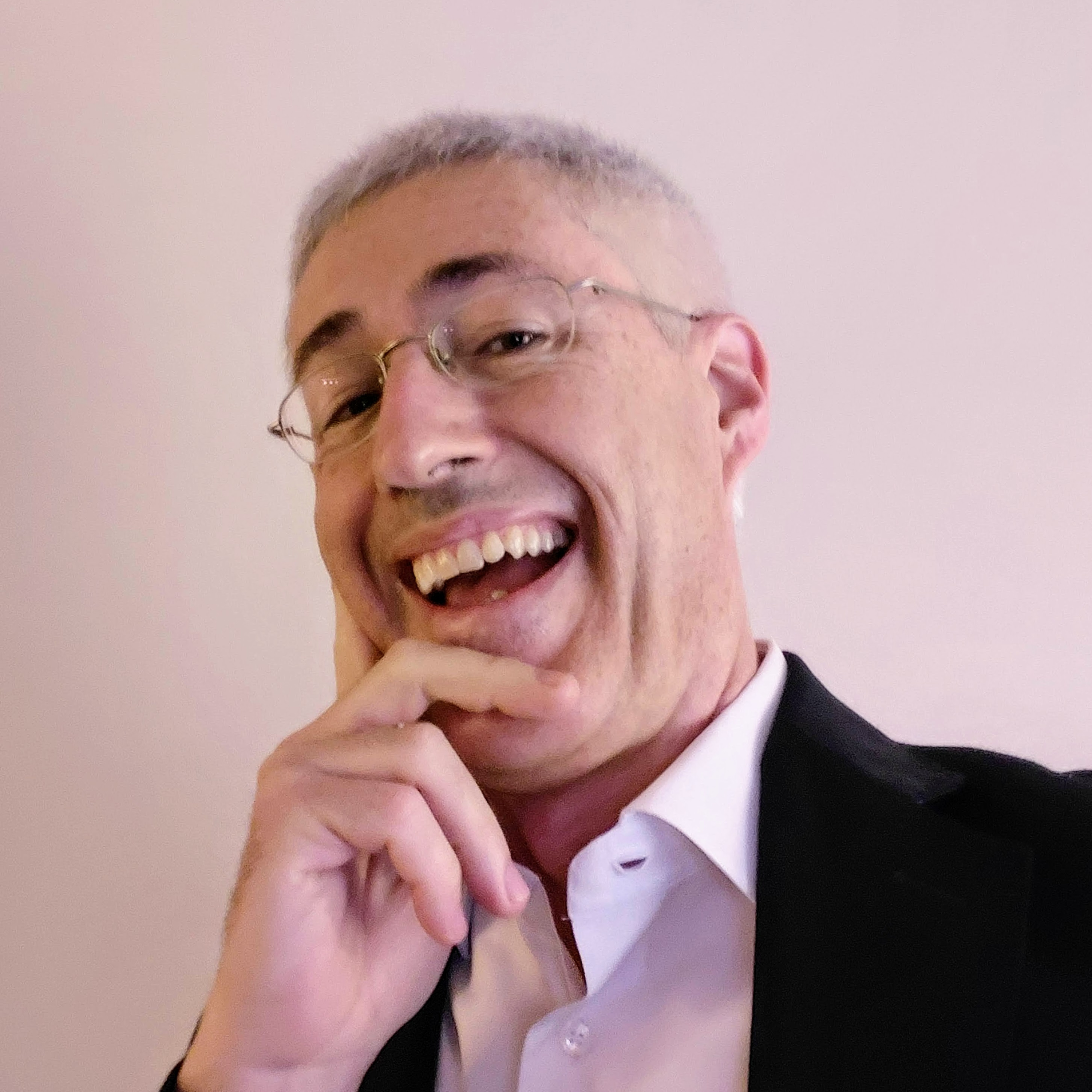 Smart Workplaces for Smart People (the Podcast)