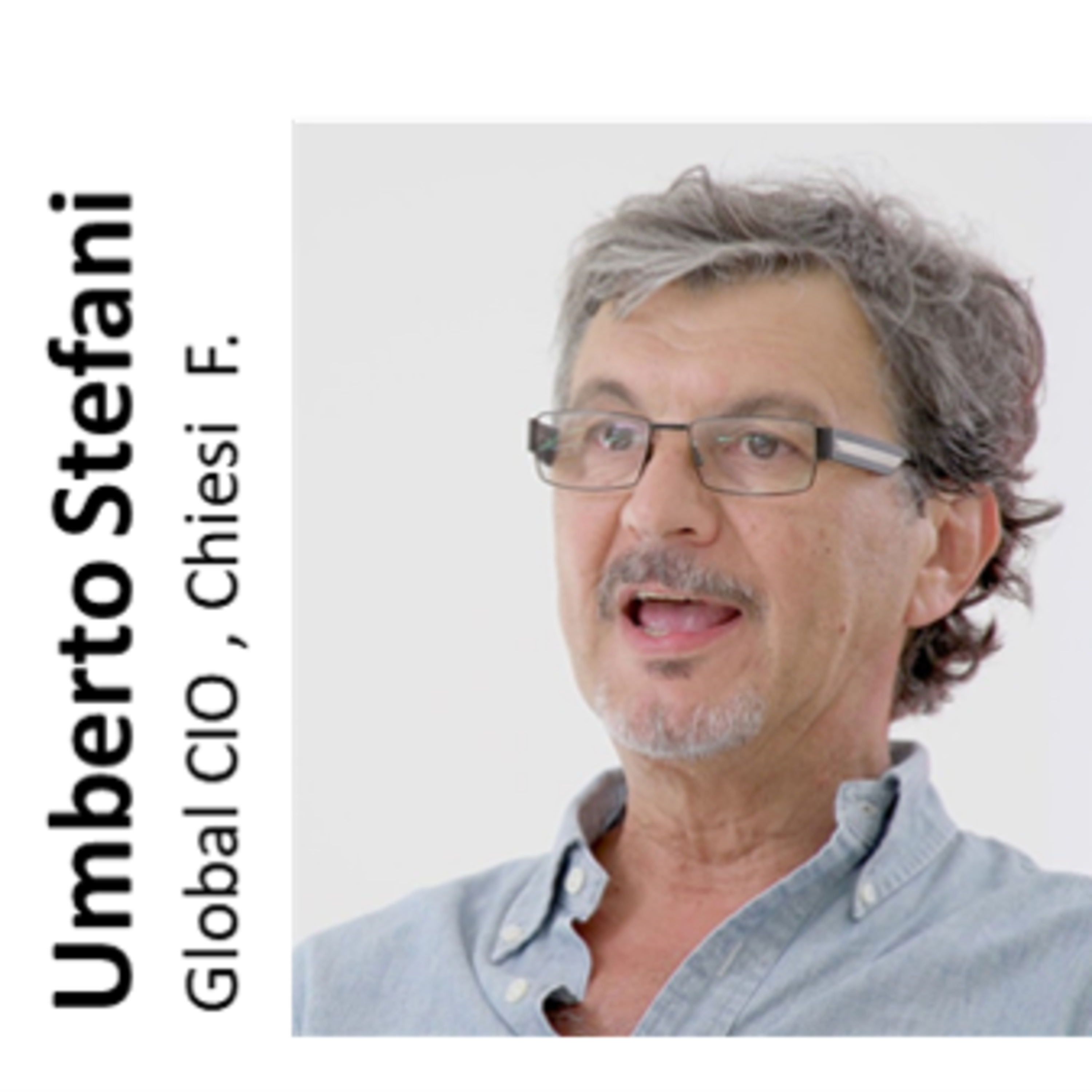 Smart Workplaces for Smart People (the Podcast)